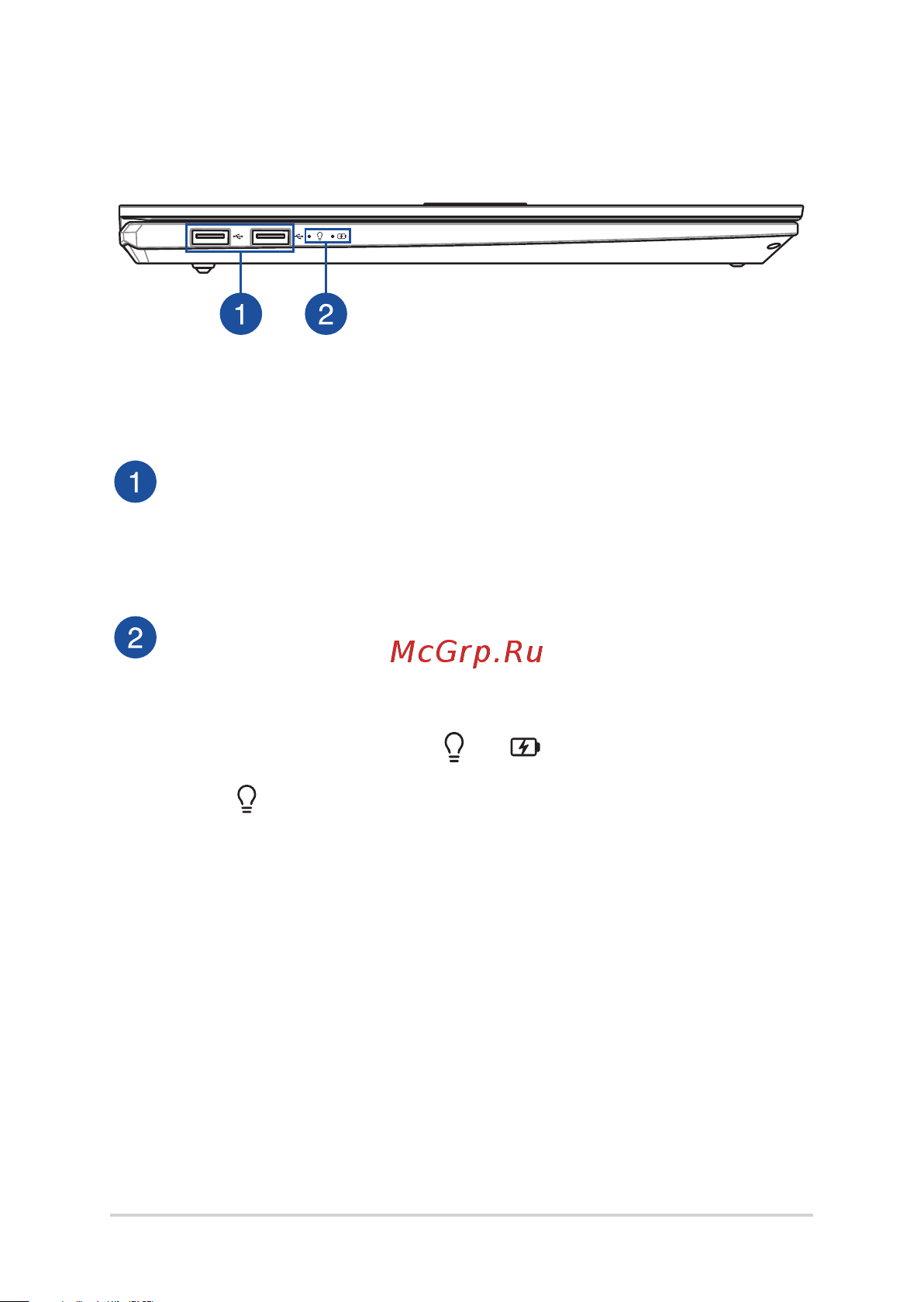 Asus Vivobook Pro 15 OLED M3500QC-L1301W [25/96] Left view