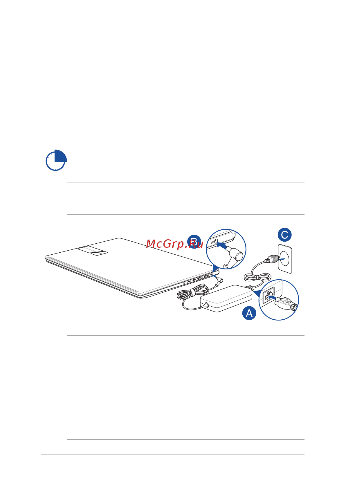 Asus Vivobook Pro 15 OLED M3500QC-L1301W [28/96] Getting started