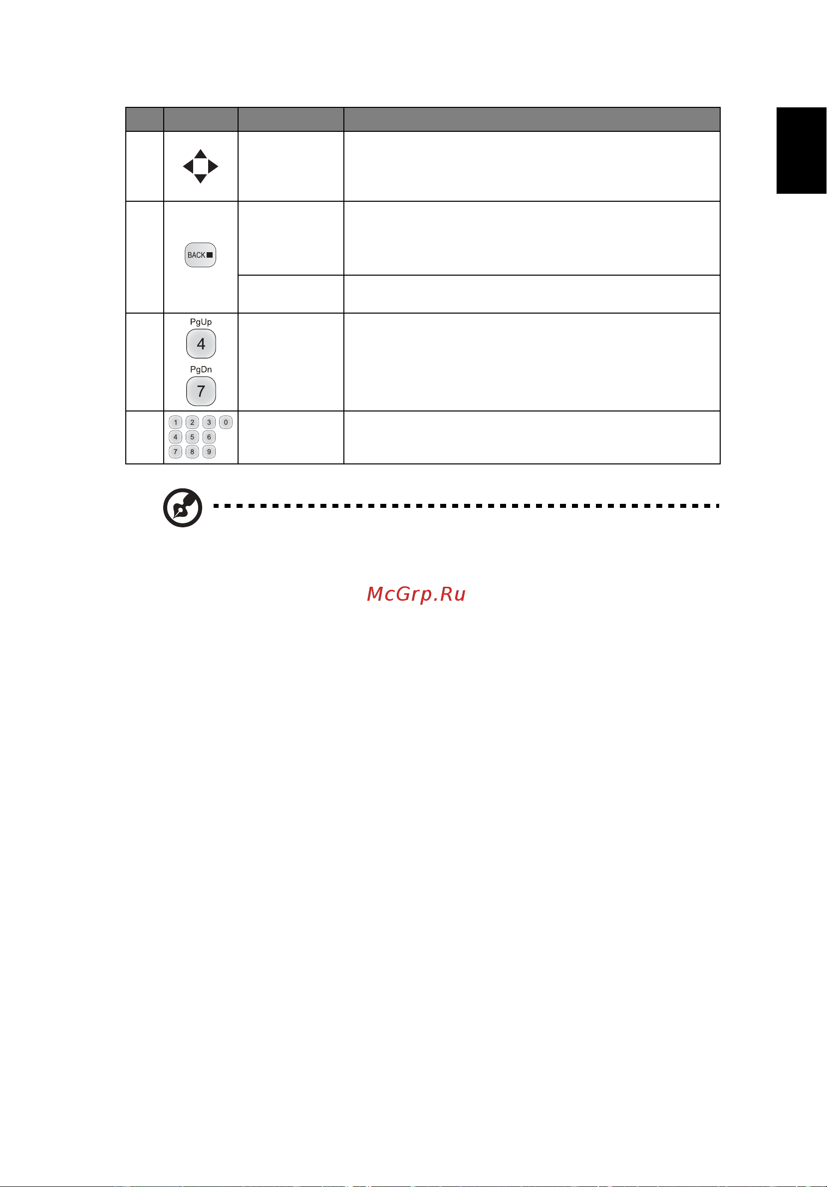 Acer H6518STi (MR.JSF11.001) [23/93] Русский