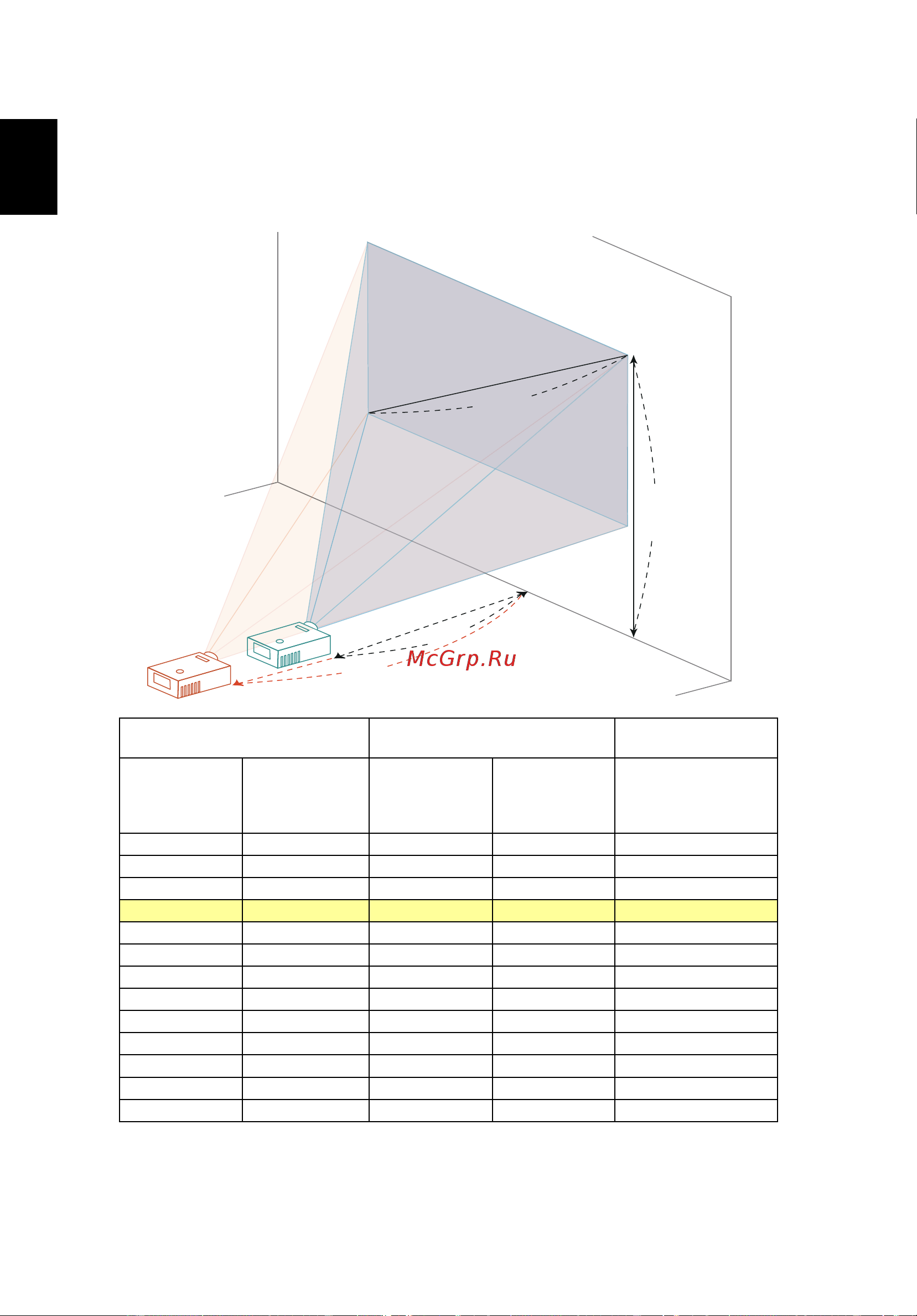 Acer H6518STi (MR.JSF11.001) [34/93] Русский