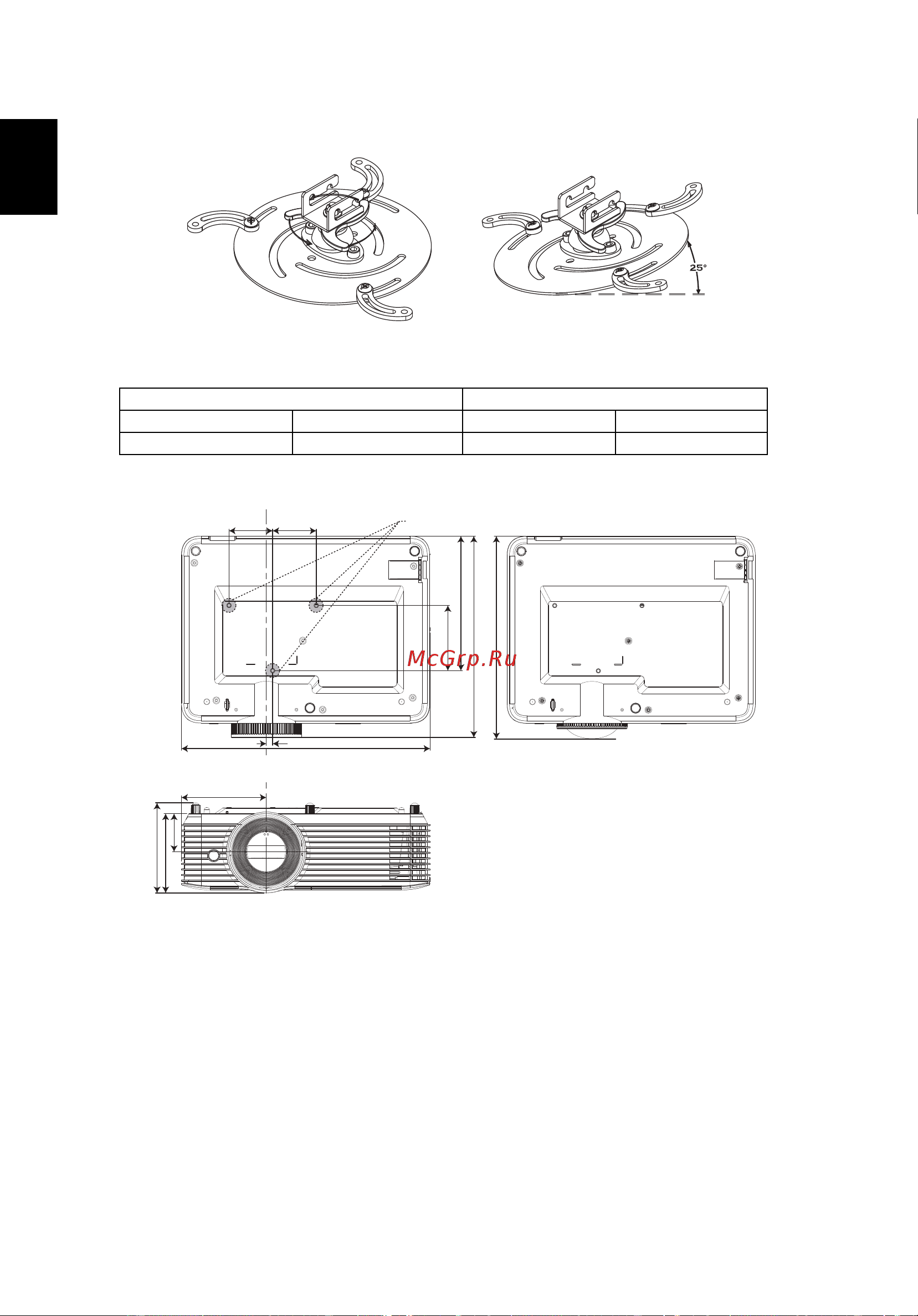 Acer H6518STi (MR.JSF11.001) [64/93] Русский