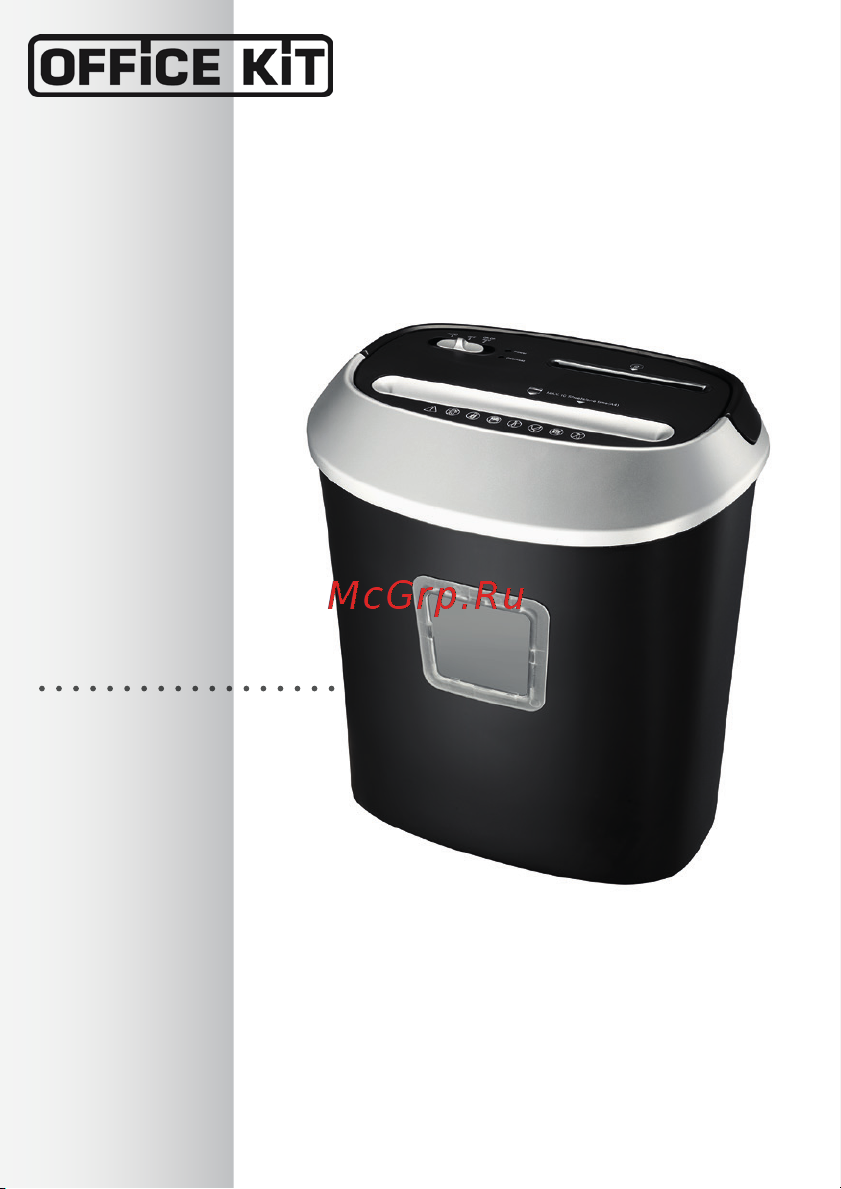Office Kit S50 4x35 Руководство по эксплуатации онлайн
