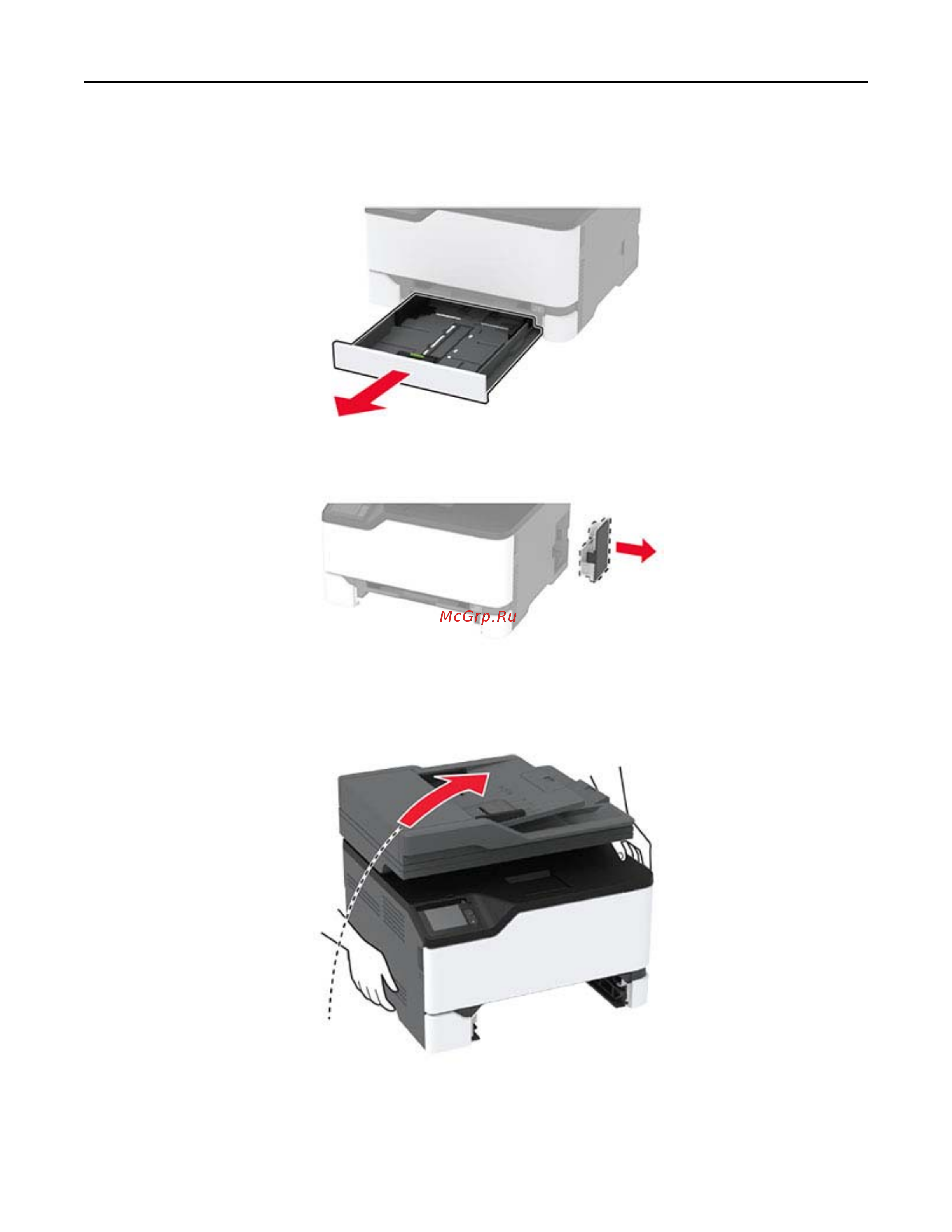 Ricoh M C240FW Руководство по эксплуатации онлайн [145/239] 788021