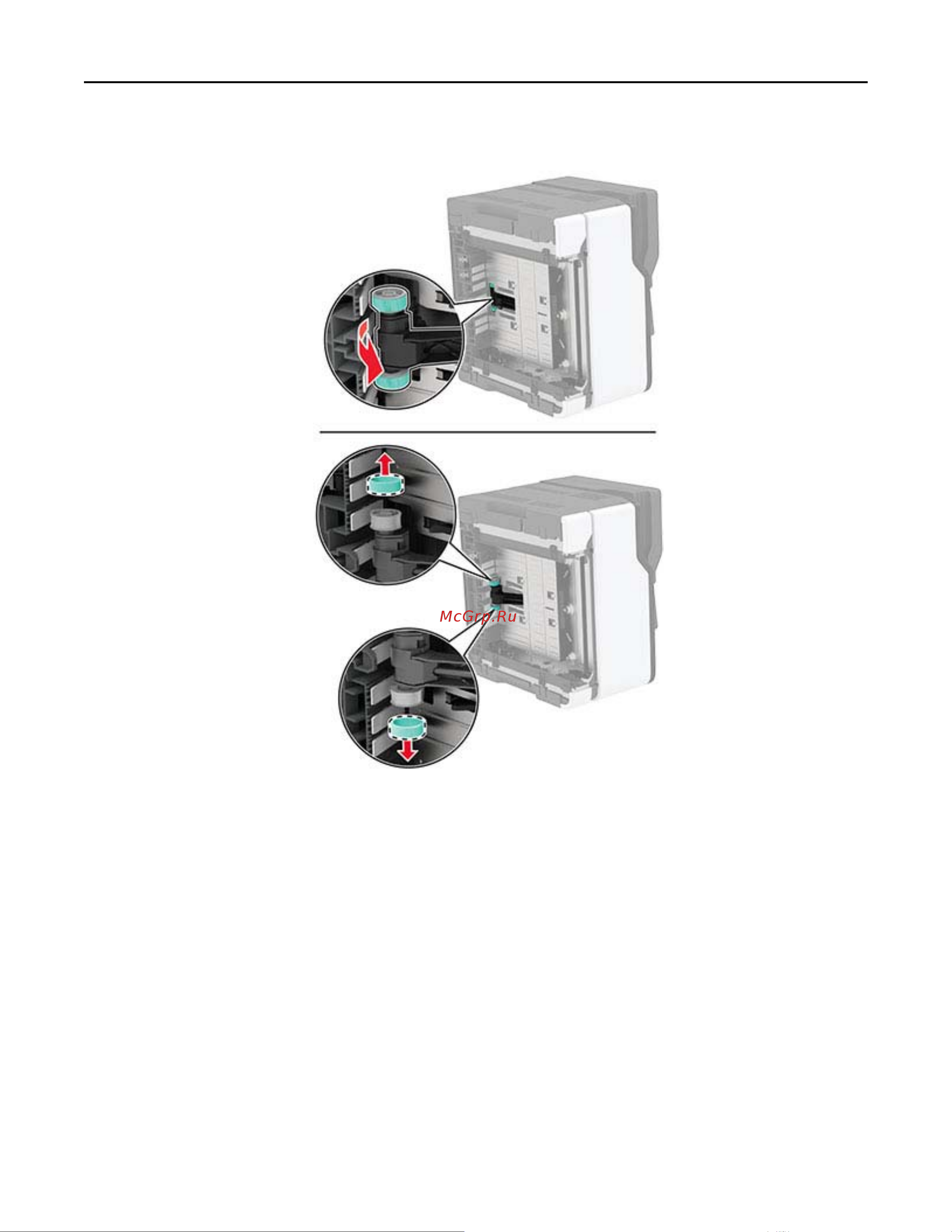 Ricoh M C240FW Руководство по эксплуатации онлайн [146/239] 788021
