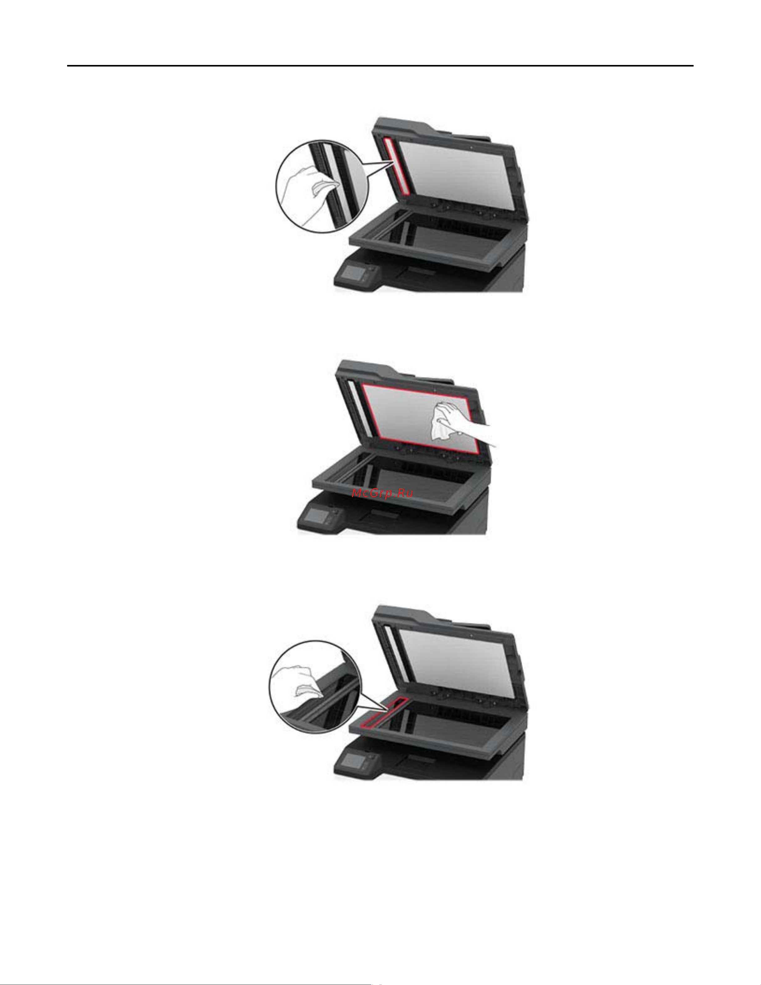 Ricoh M C240FW Руководство по эксплуатации онлайн [153/239] 788021