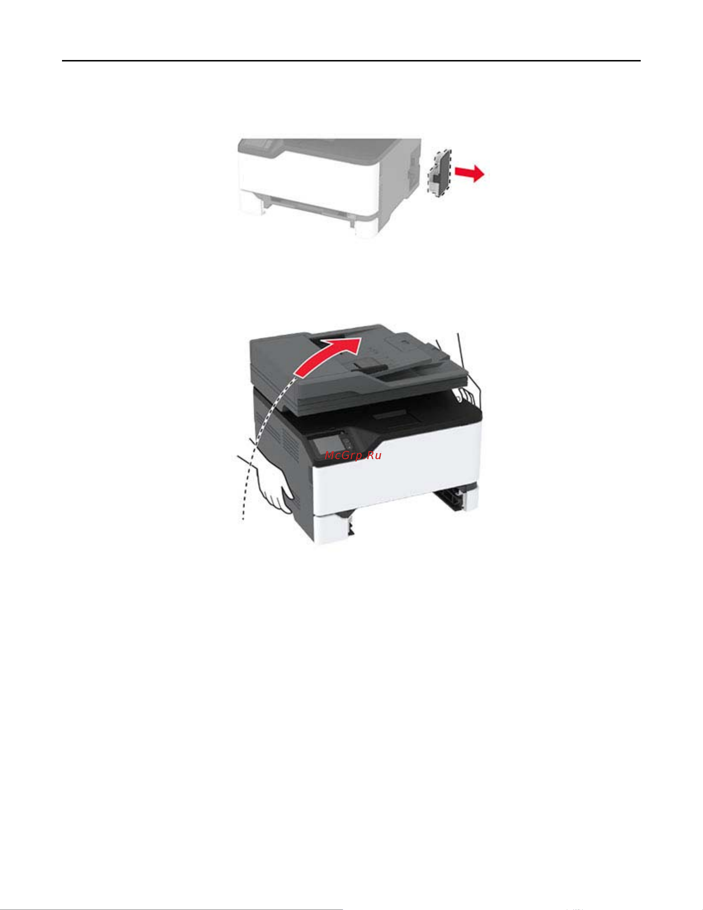 Ricoh M C240FW Руководство по эксплуатации онлайн [156/239] 788021