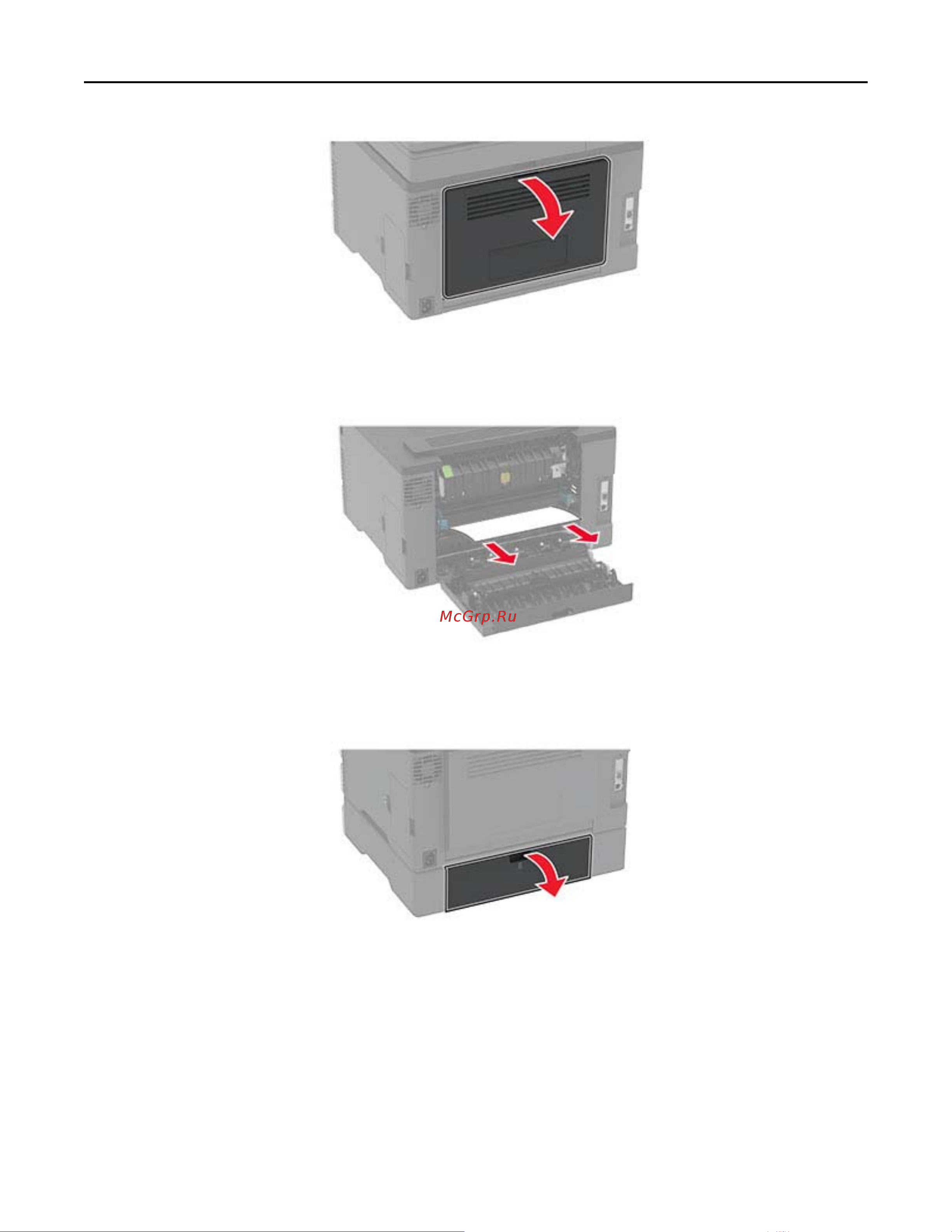 Ricoh M C240FW Руководство по эксплуатации онлайн [199/239] 788021