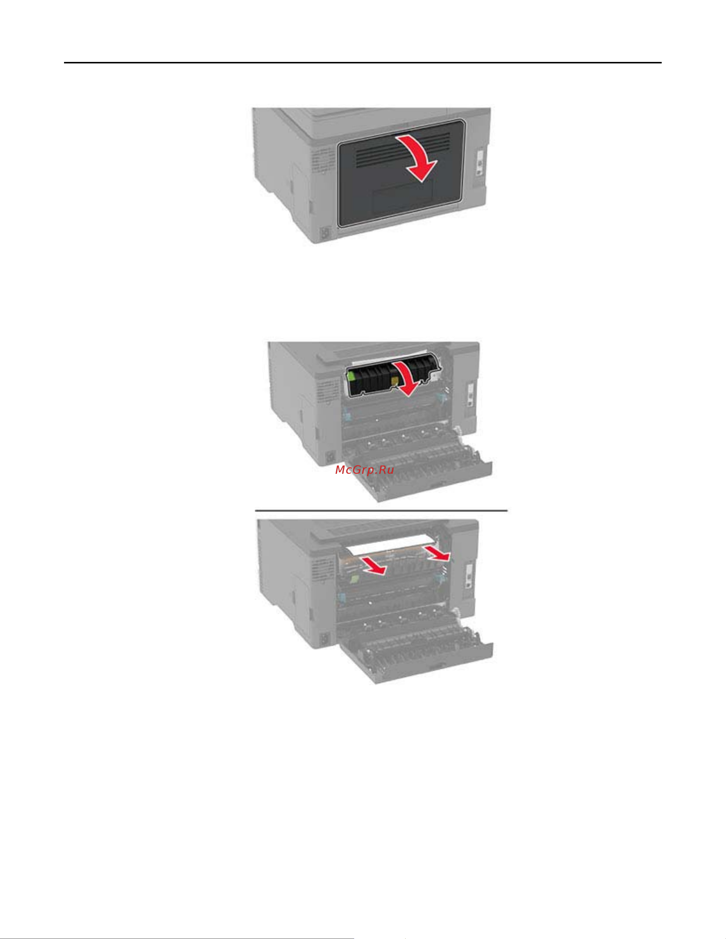 Ricoh M C240FW Руководство по эксплуатации онлайн [203/239] 788021