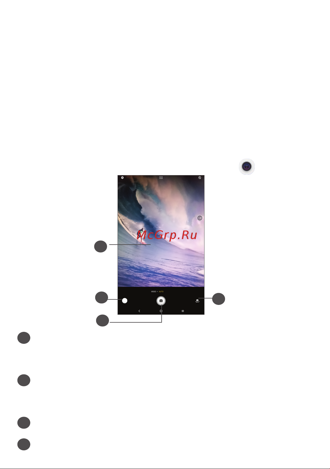 Tcl 10 TABMAX 4G 4+64GB Space Gray [39/79] Мультимедийные