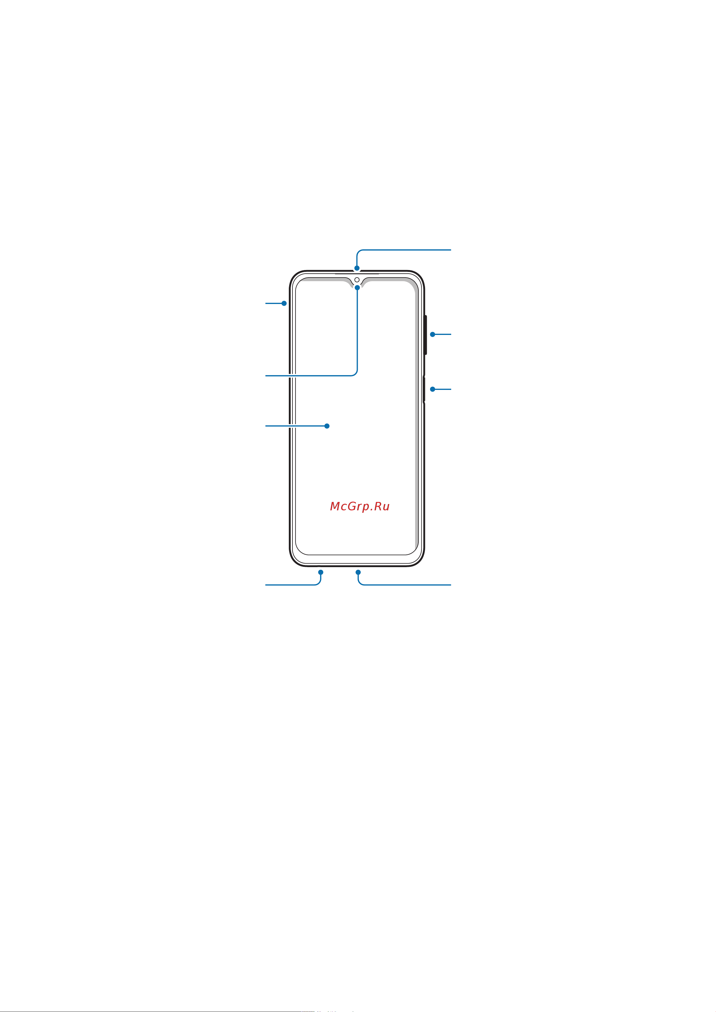 Samsung Galaxy A13 4/64Gb белый [4/109] Начало работы