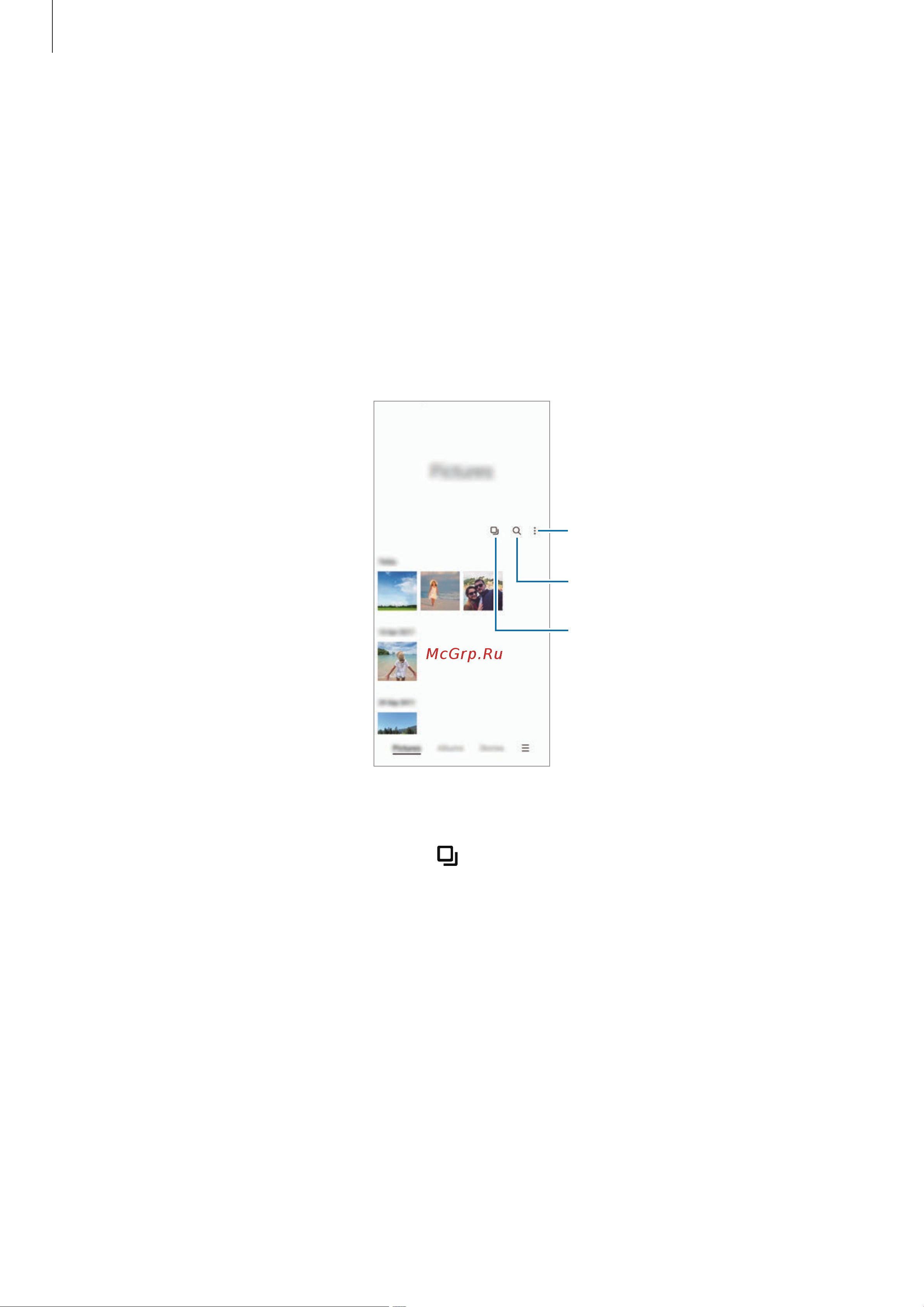 Samsung Galaxy A23 4/128GB Black (SM-A235F) [49/121] Галерея
