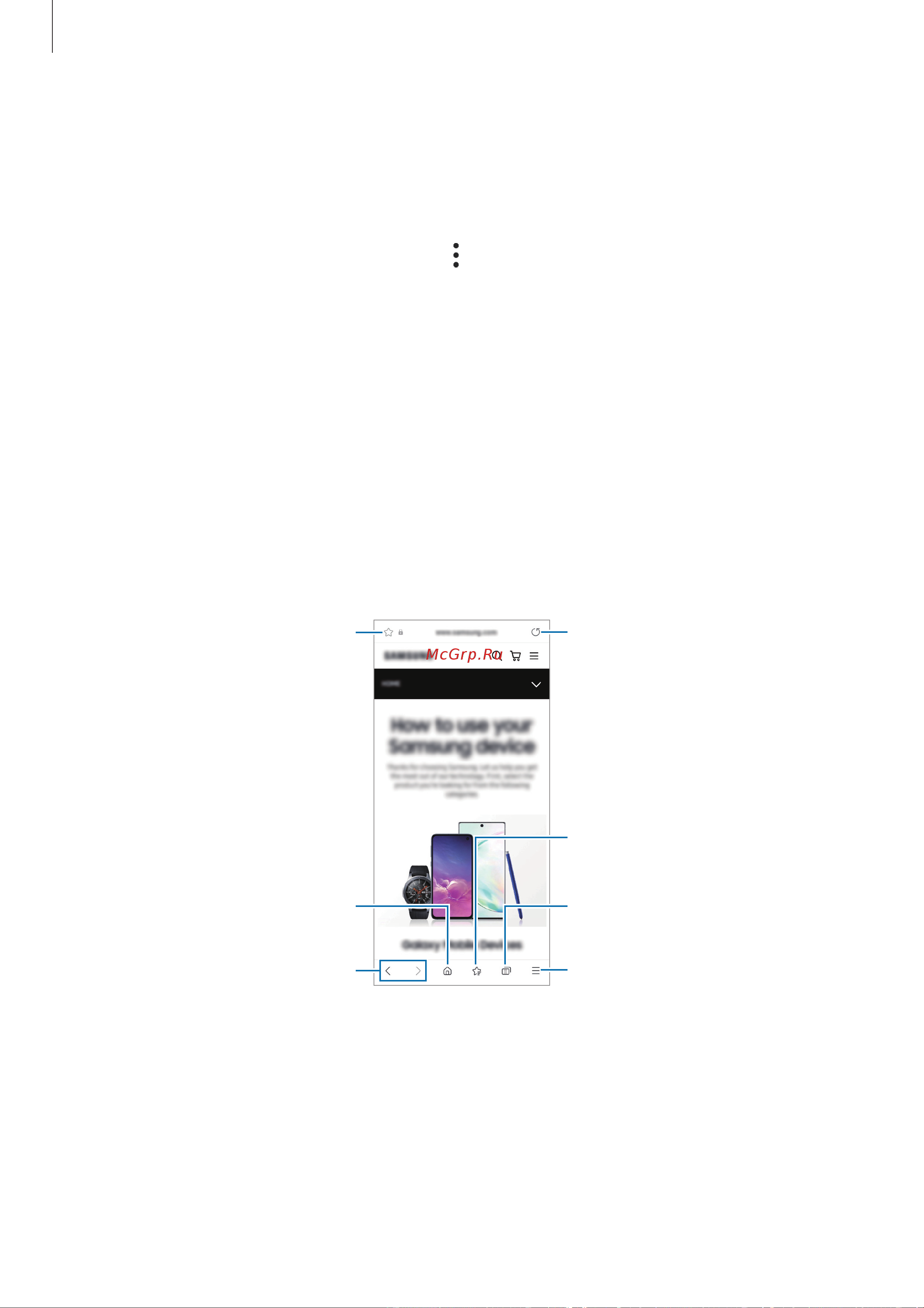 Samsung Galaxy A04 3/32GB Copper (SM-A045F) [37/102] Интернет
