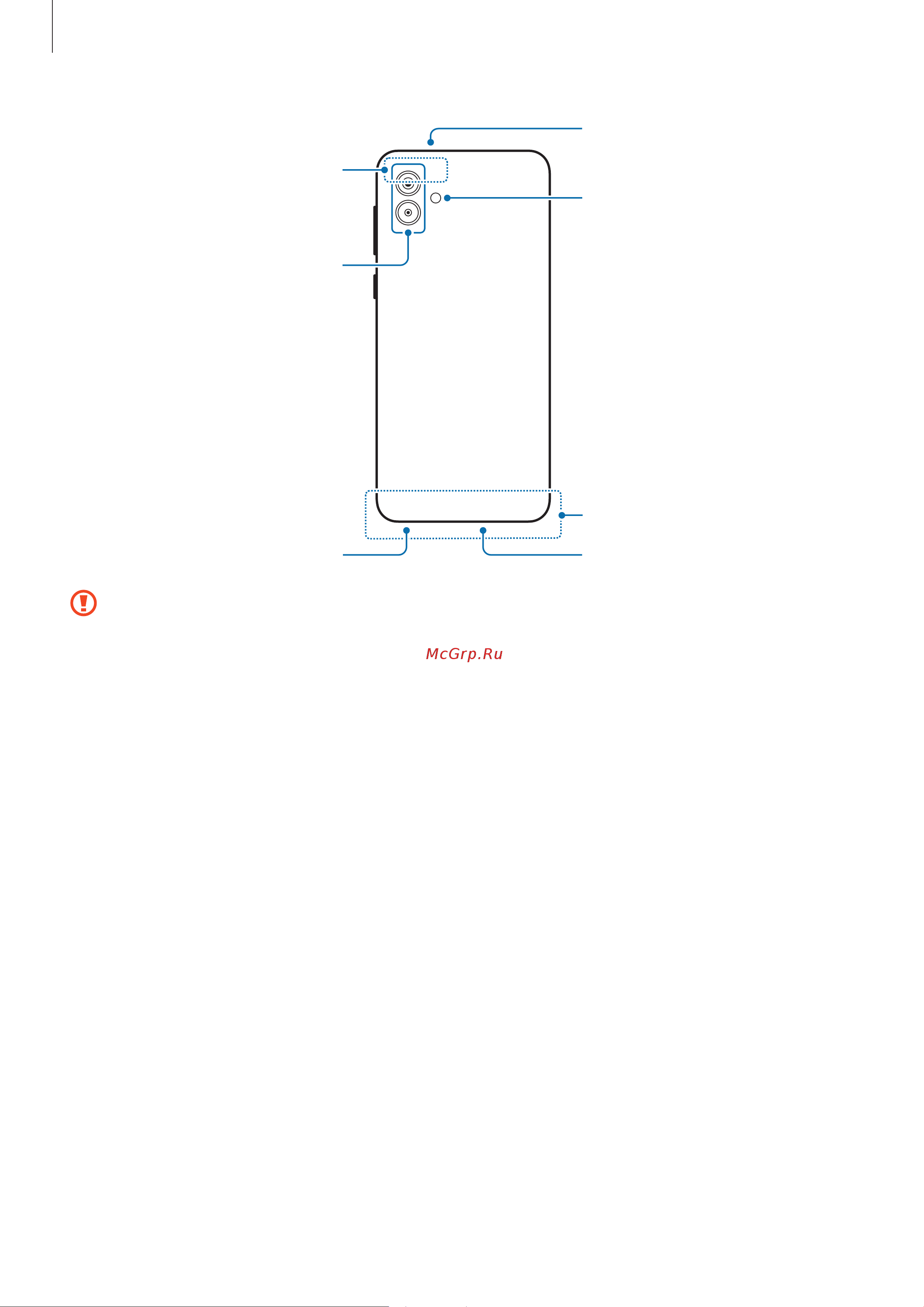 Samsung Galaxy A04 3/32GB Copper (SM-A045F) [5/102] Начало работы
