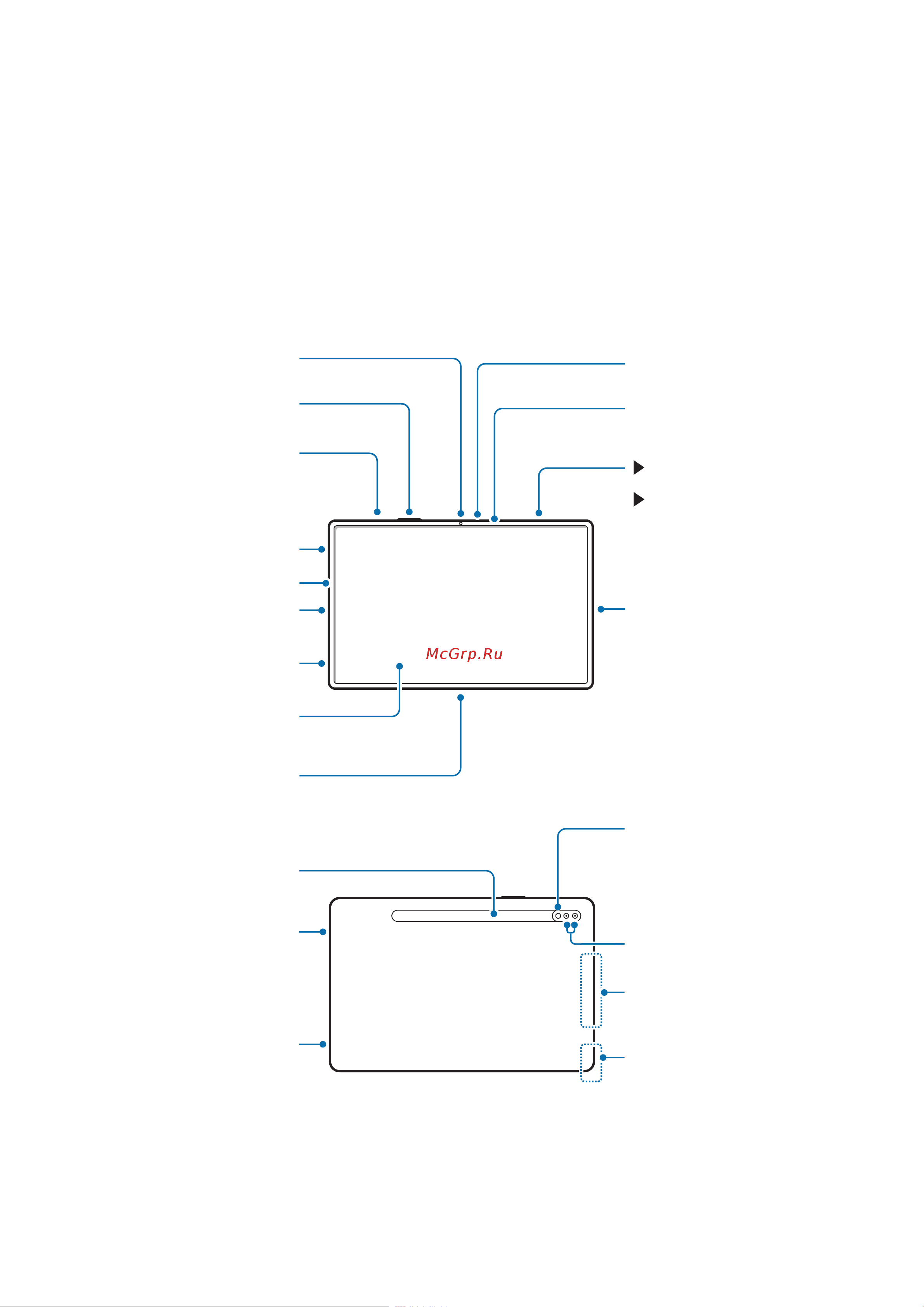 Samsung Galaxy Tab S8 Ultra 512GB LTE Graphite (SM-X906B) [4/161] Начало работы