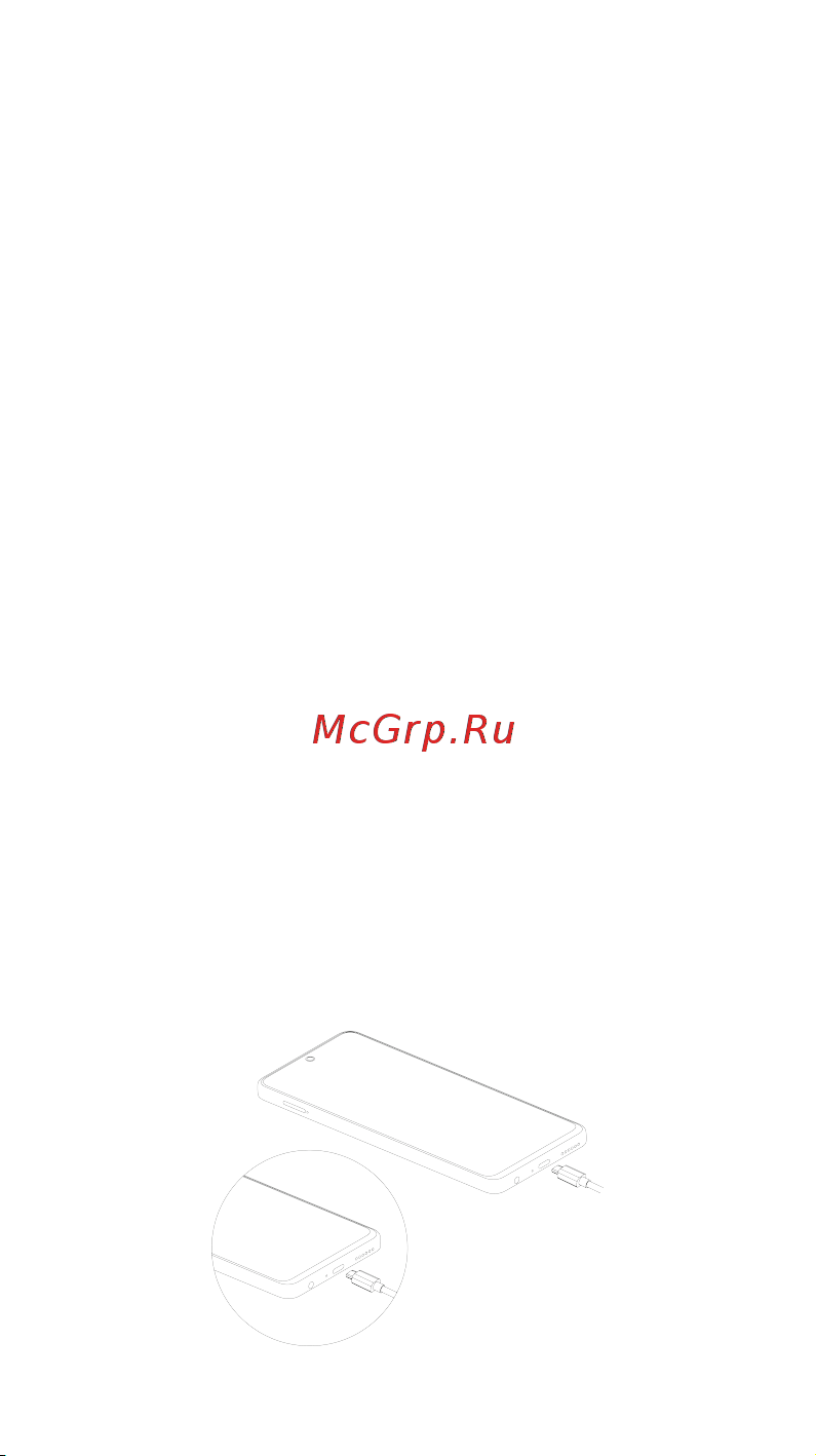 Tecno Camon 19 6/128Gb Memphis Green Руководство по эксплуатации онлайн [3/17] 788417