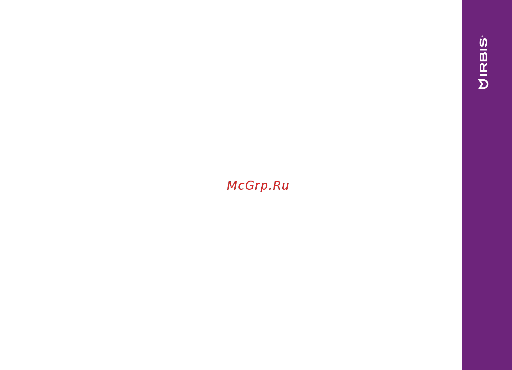Irbis NB665/13.5