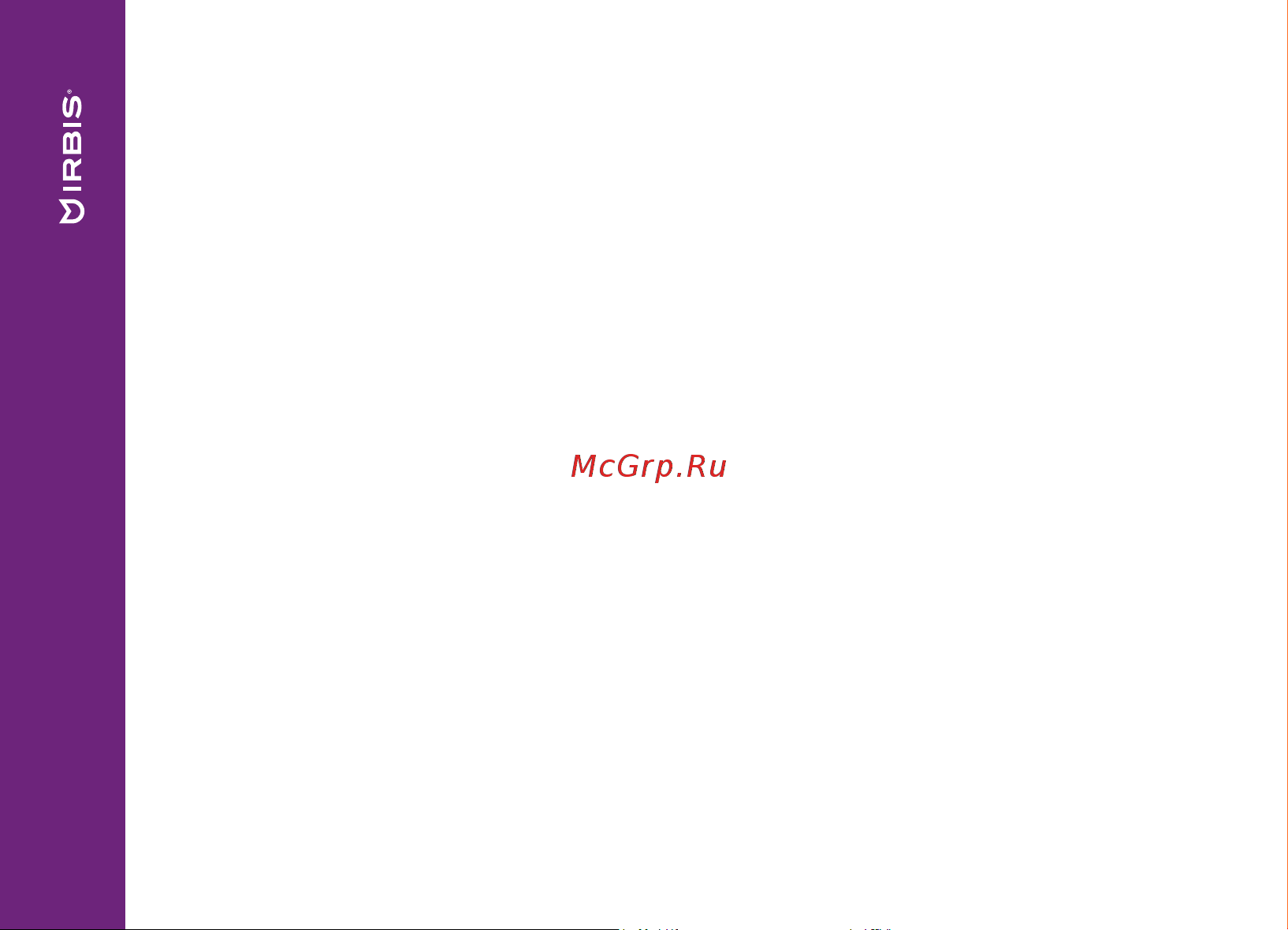 Irbis NB665/13.5