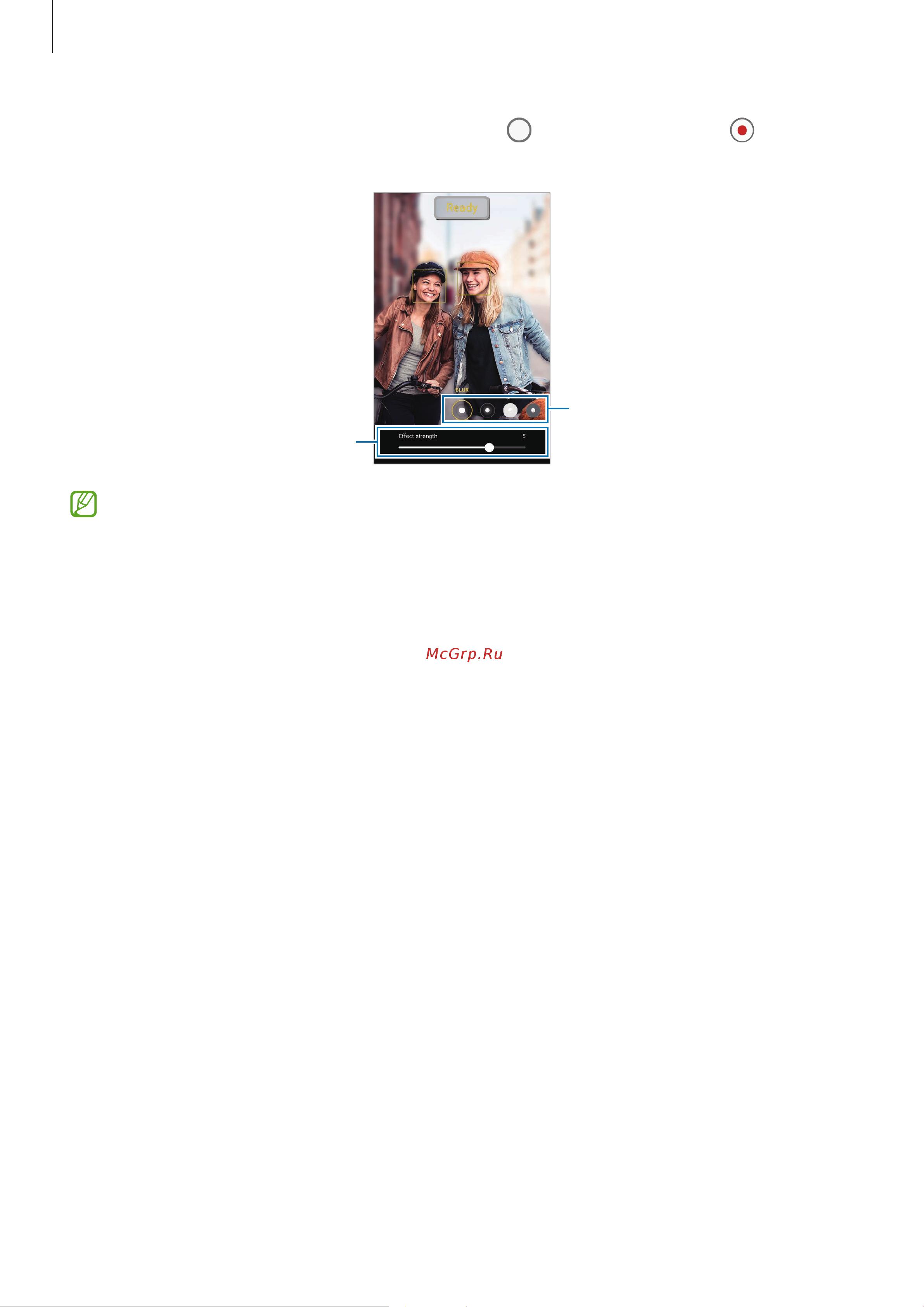 Samsung Galaxy S22 8/256GB Phantom White (SM-S9010) Руководство по эксплуатации онлайн [68/189] 789576