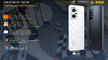 Realme GT NEO 3T 8/128GB Drifting White Руководство по эксплуатации