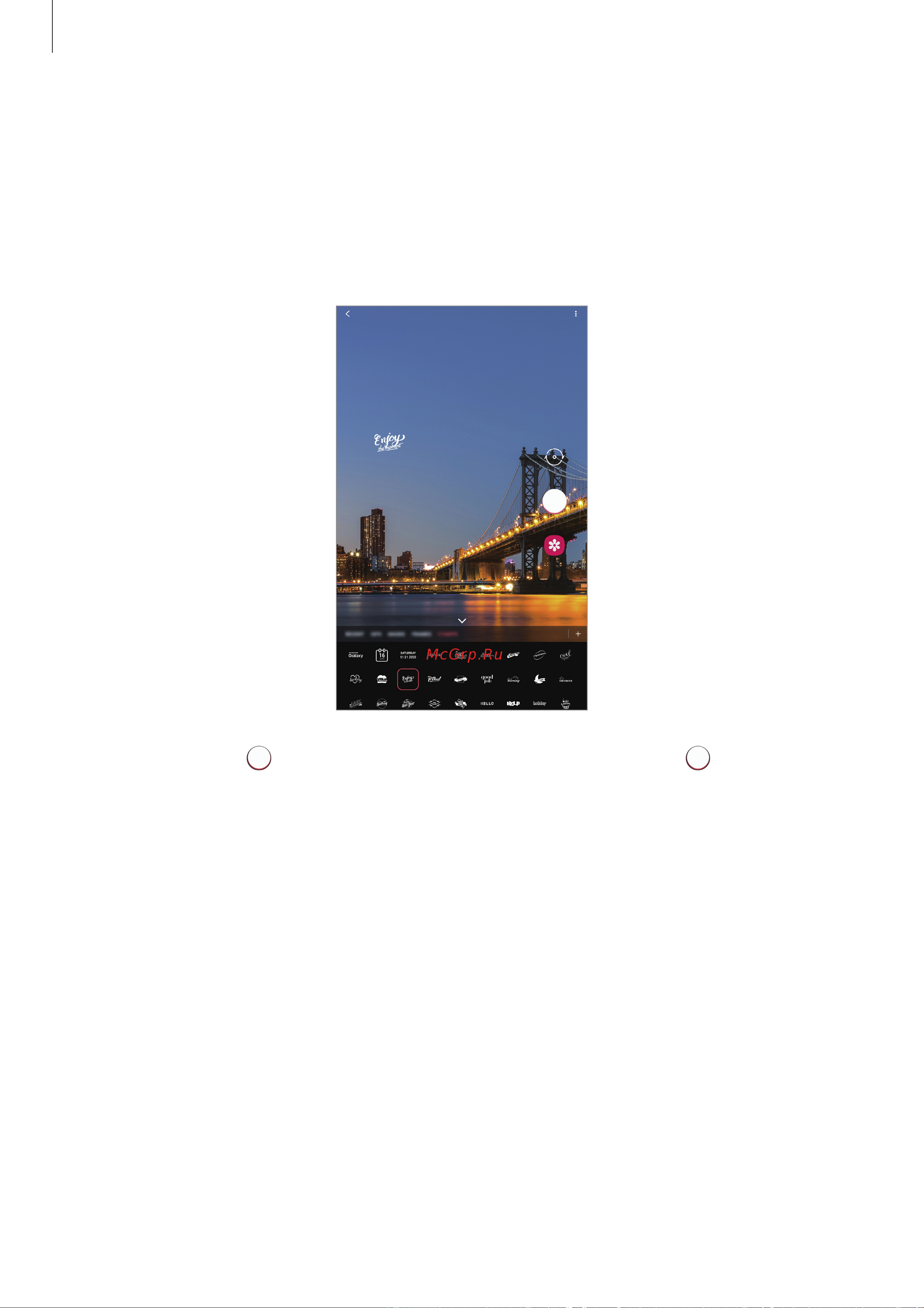 Samsung Galaxy Tab S6 Lite LTE 4/64GB Oxf.Gray (SM-P619) [104/187] Deco pic