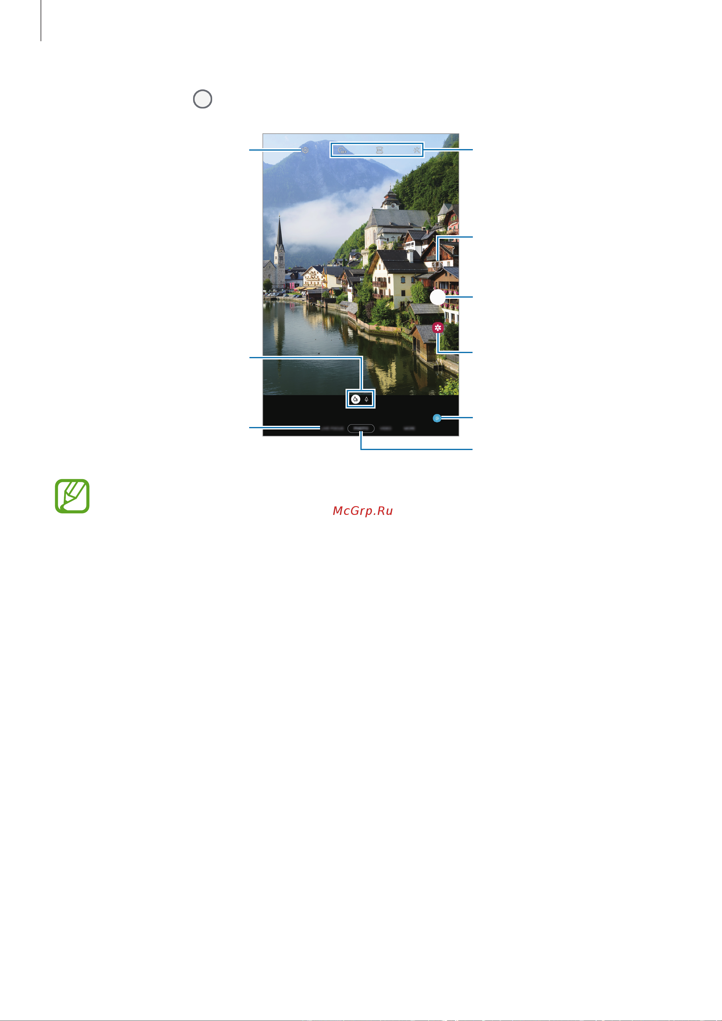 Samsung Galaxy Tab S6 Lite LTE 4/64GB Oxf.Gray (SM-P619) [84/187] Приложения и функции