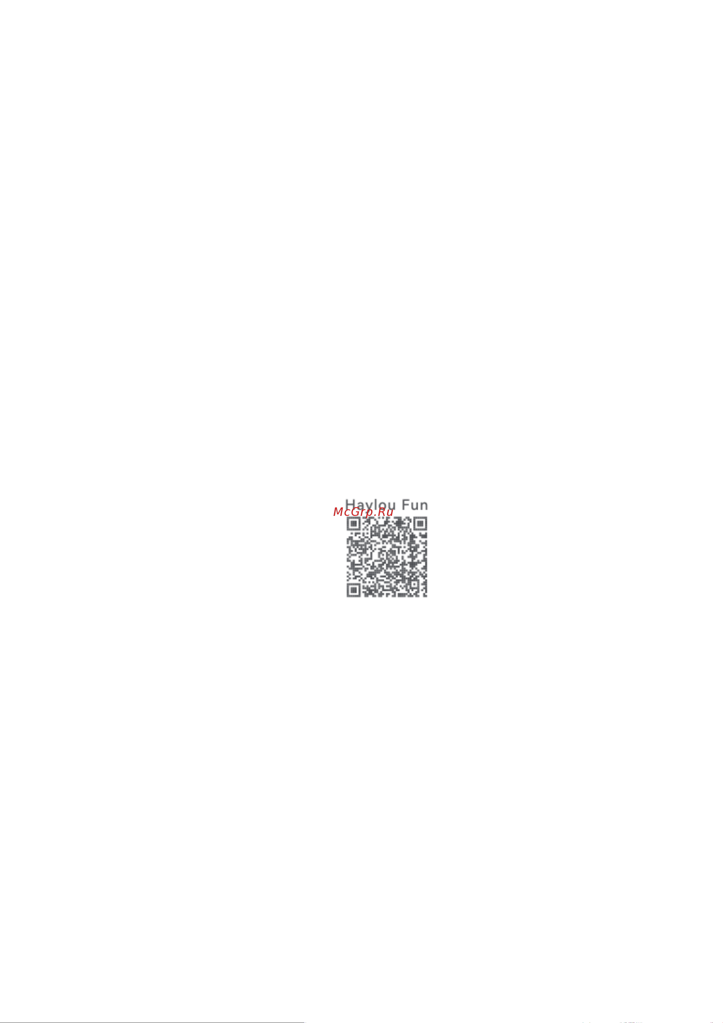 Haylou RT2 [3/8] Использование