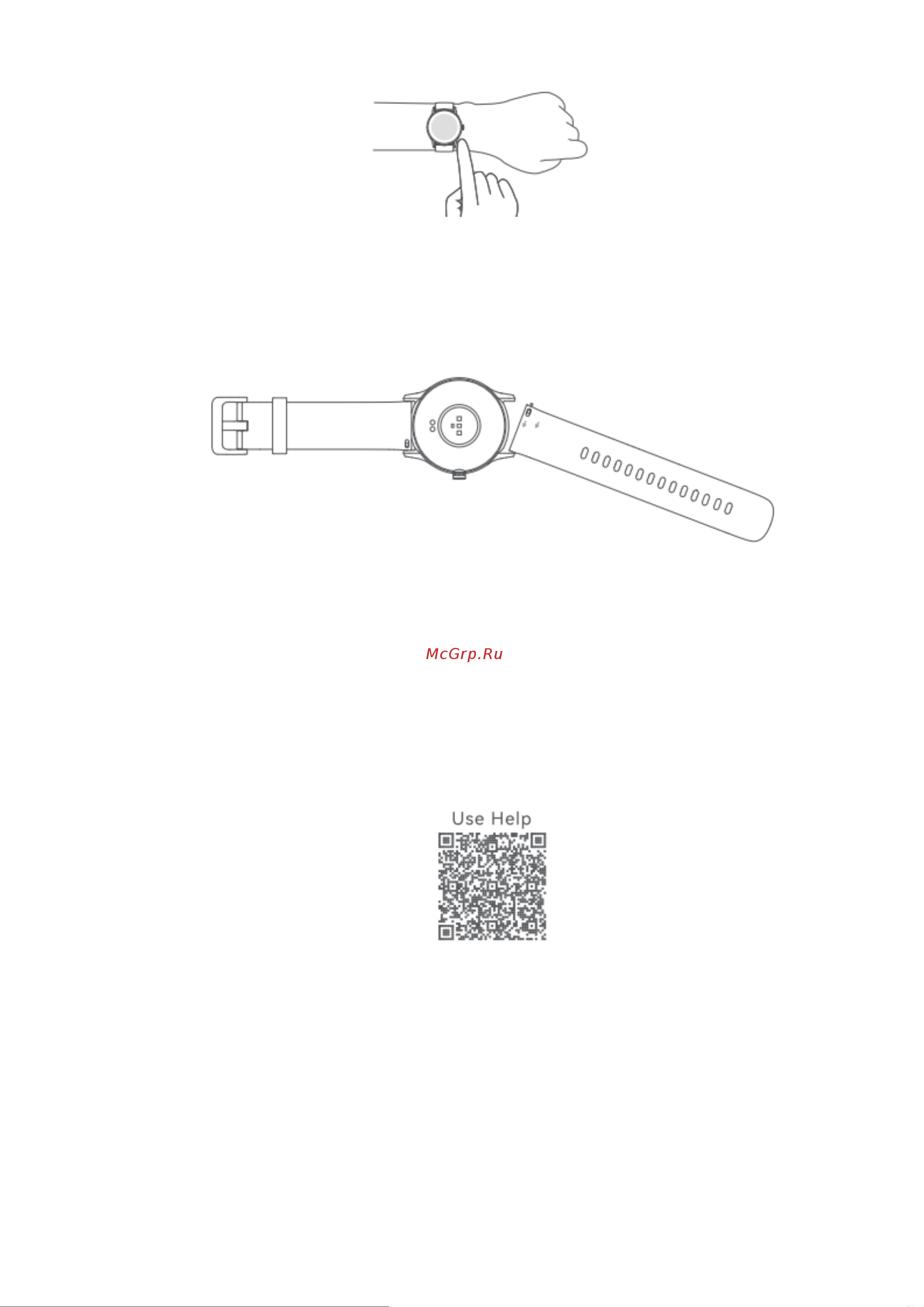 Haylou RS4 Silver [4/8] Больше функций