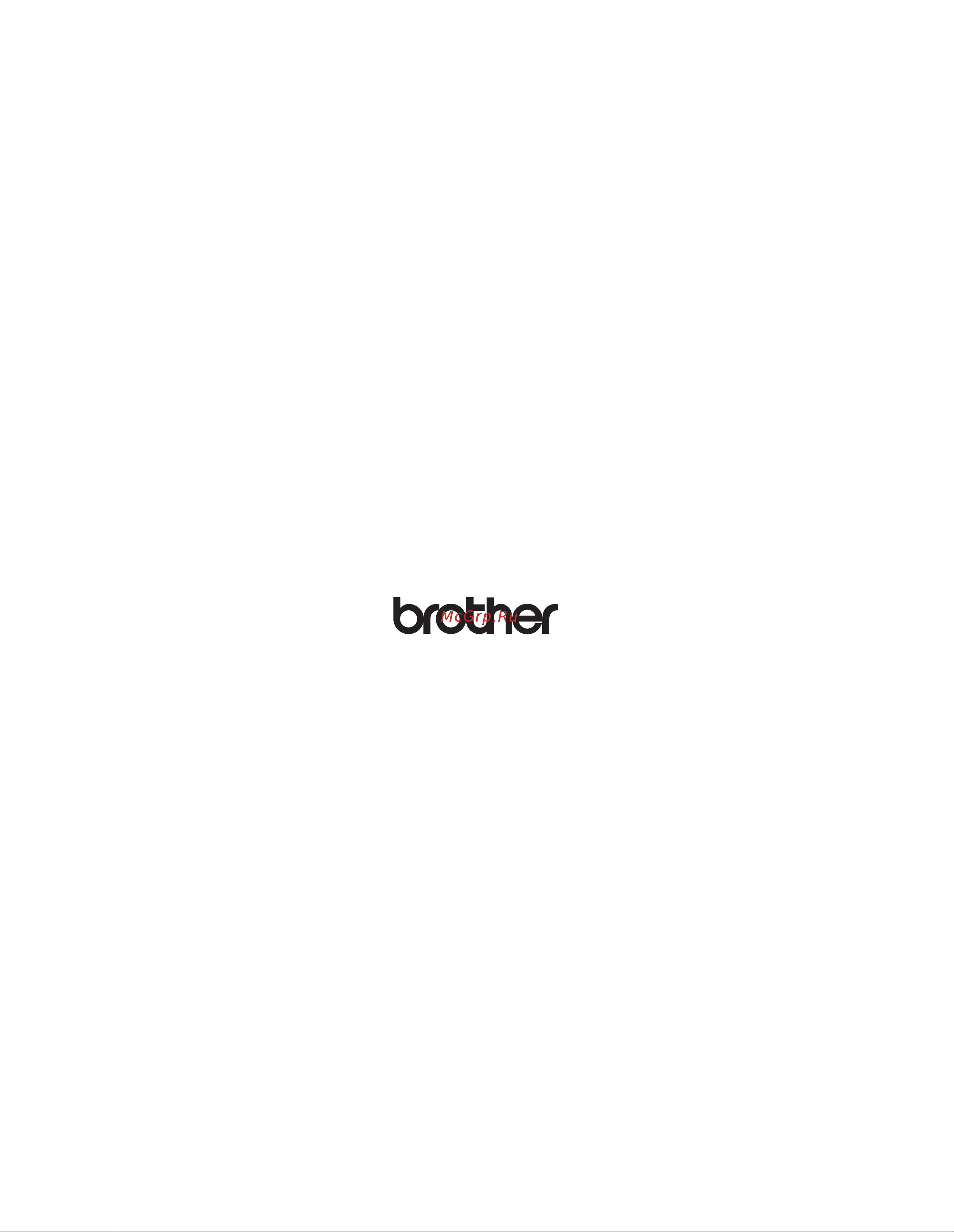 Brother QL-810W (QL810WUA1) Руководство по эксплуатации онлайн [209/209] 788796