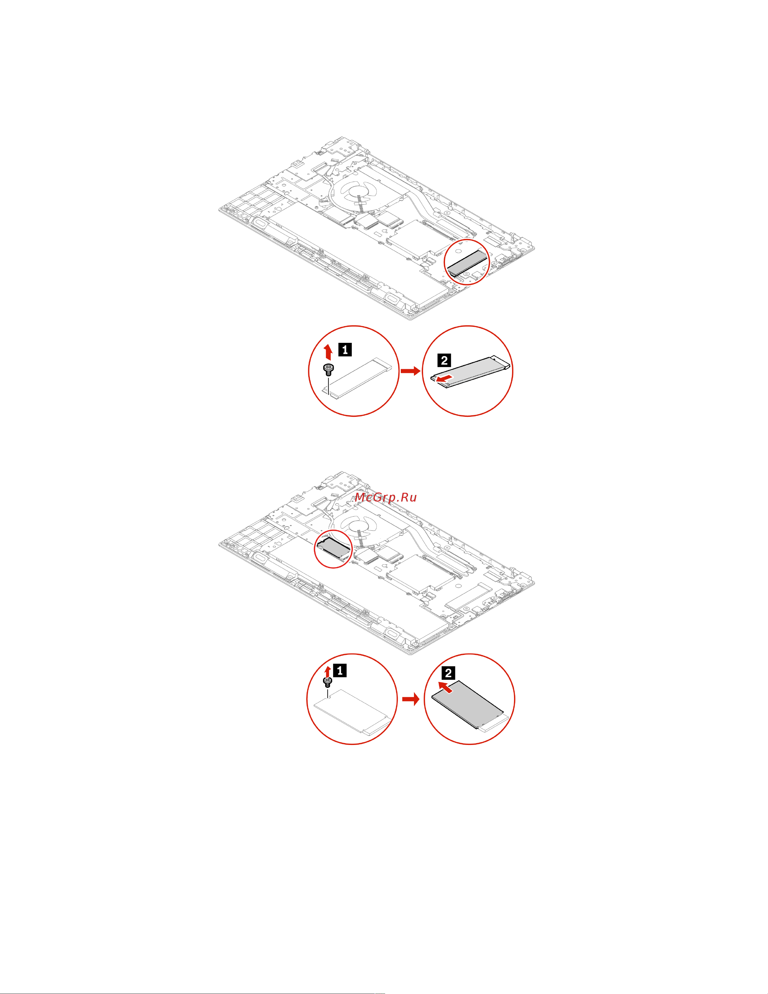 Lenovo ThinkPad E14 Gen 4 21E3003RUE Руководство по эксплуатации онлайн [52/66] 788828