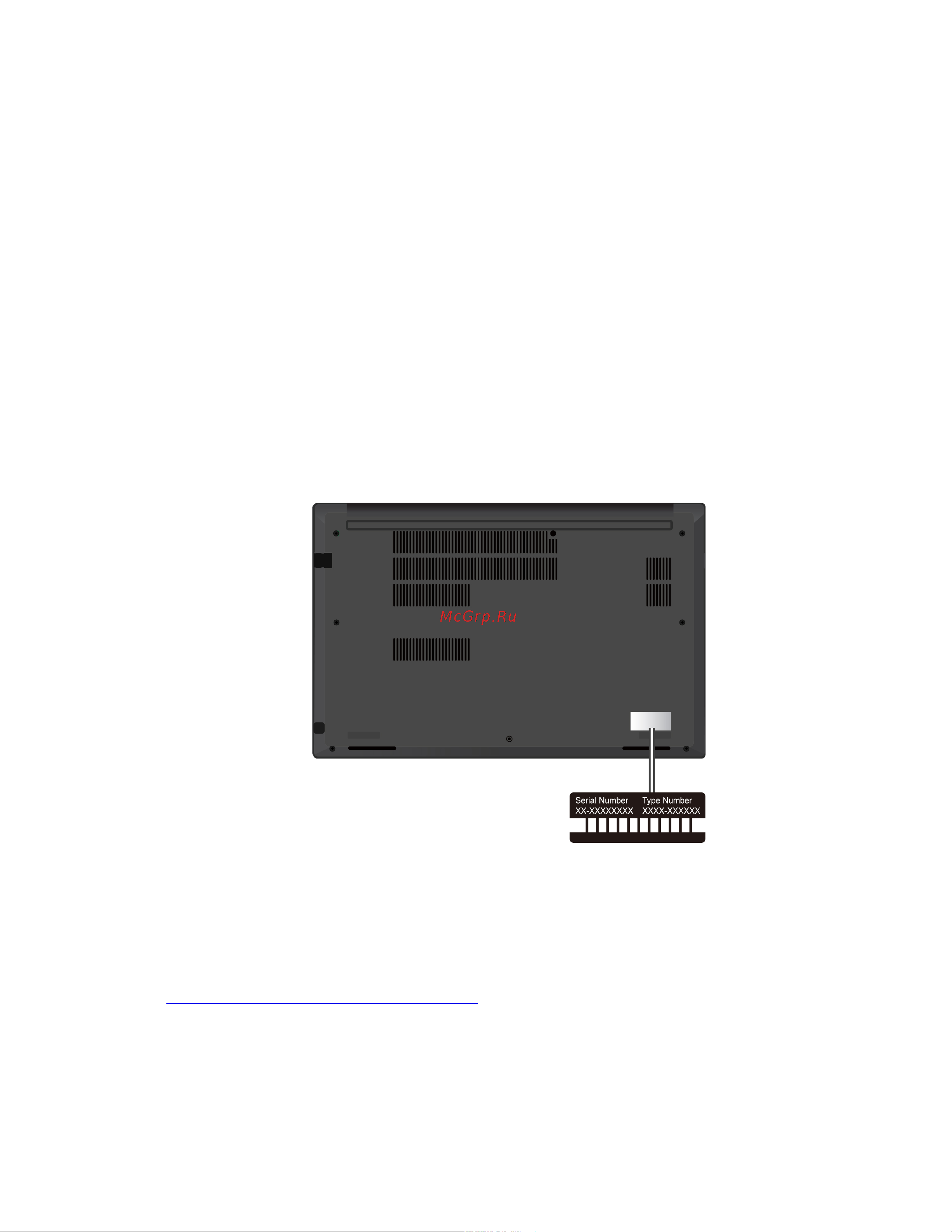 Lenovo ThinkPad E14 Gen 4 21E3003RUE [59/66] Перед тем как связаться с lenovo