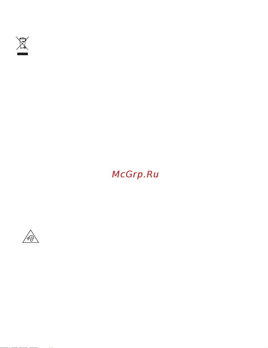 Huawei MateBook X Pro MRGF-X (53013GCR) [5/23] Disposal and recycling information india