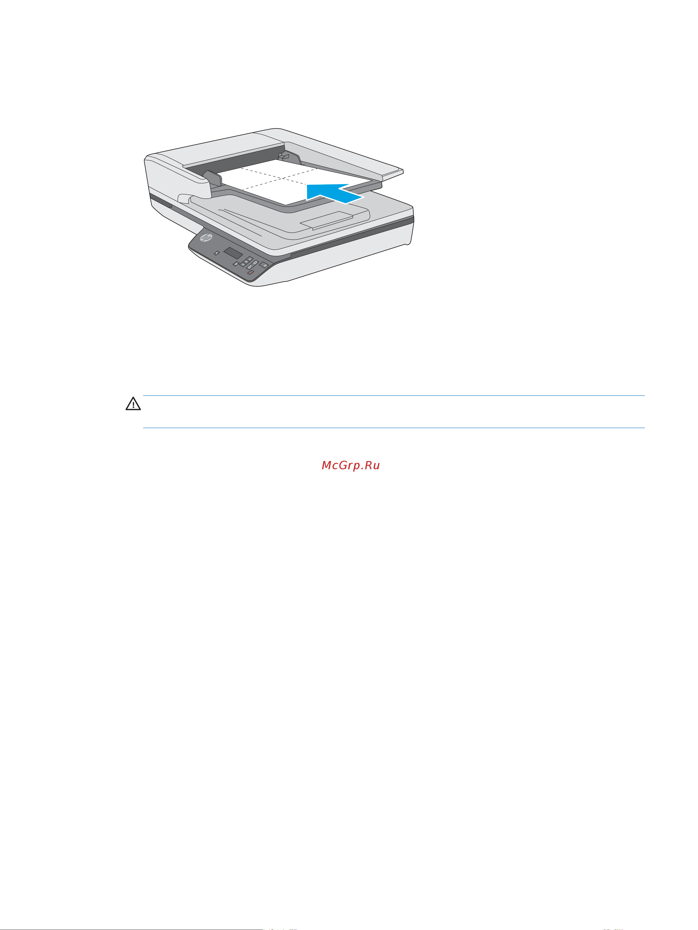 HP ScanJet Pro 3600 F1 Руководство по эксплуатации онлайн [41/70] 788937
