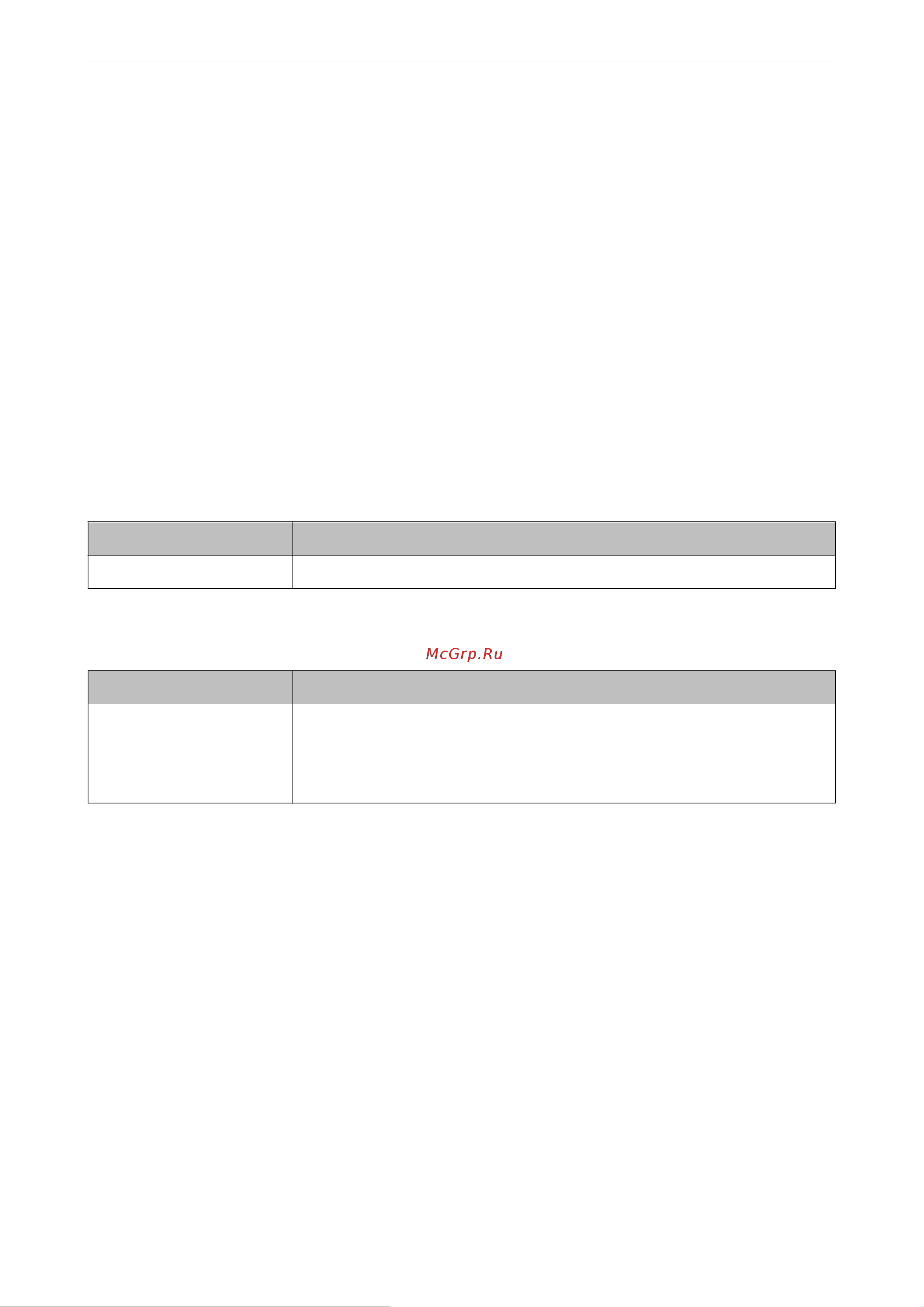 Epson M15140 [340/370] Информация для администратор