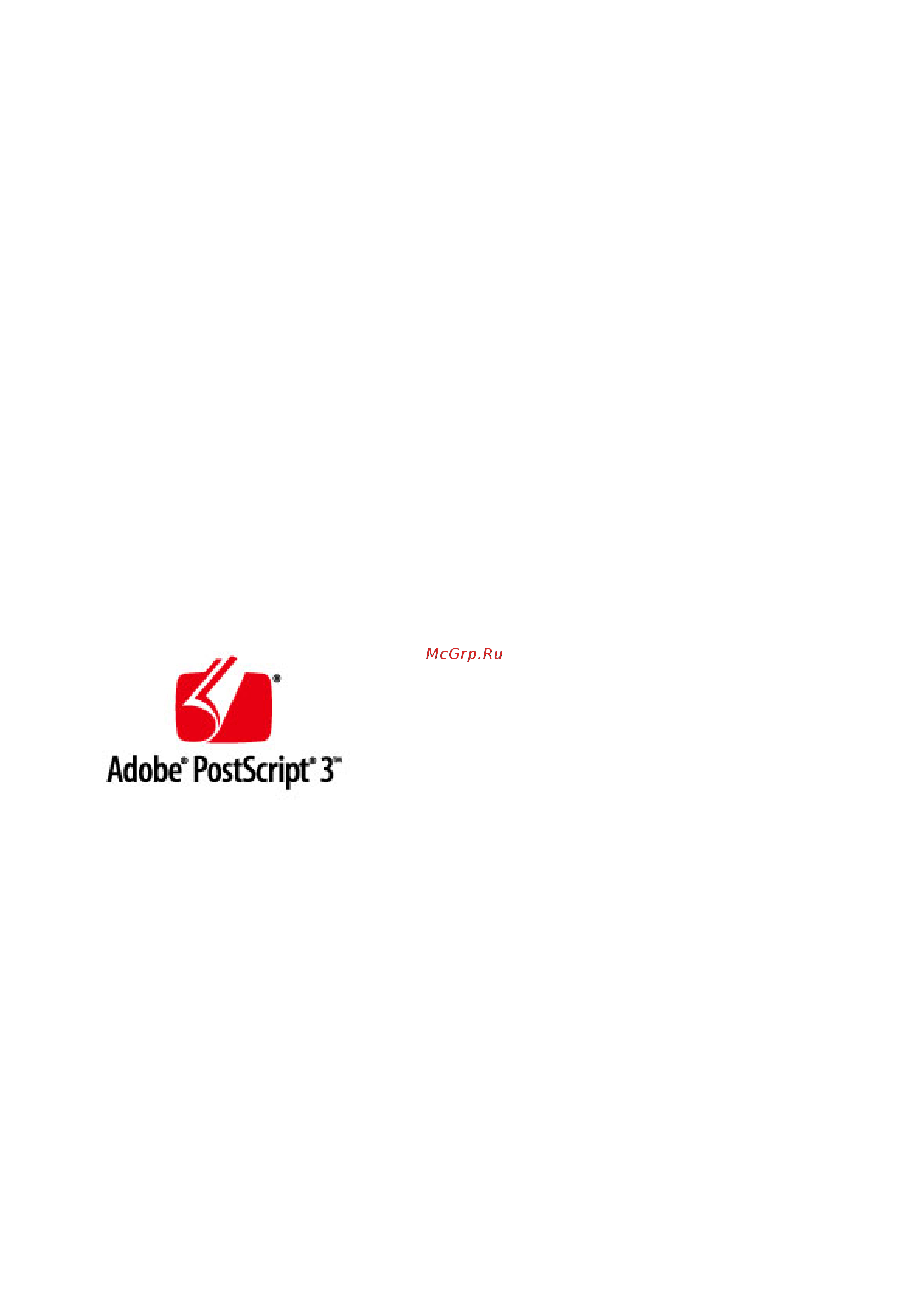 Canon i-Sensys MF453DW [680/714] Торговые марки
