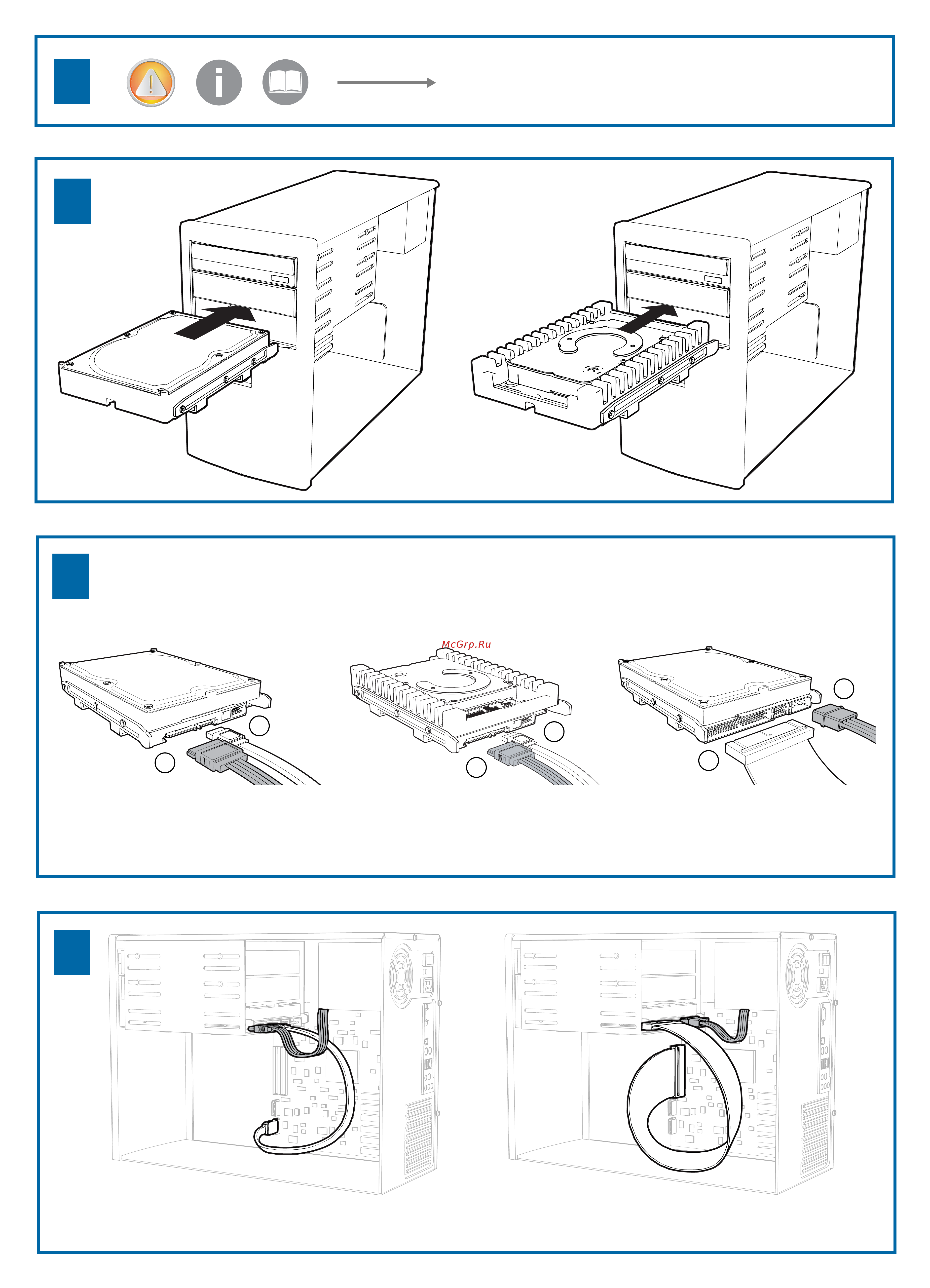 Wd 8TB Purple [2/2] Http support wdc com retailkit