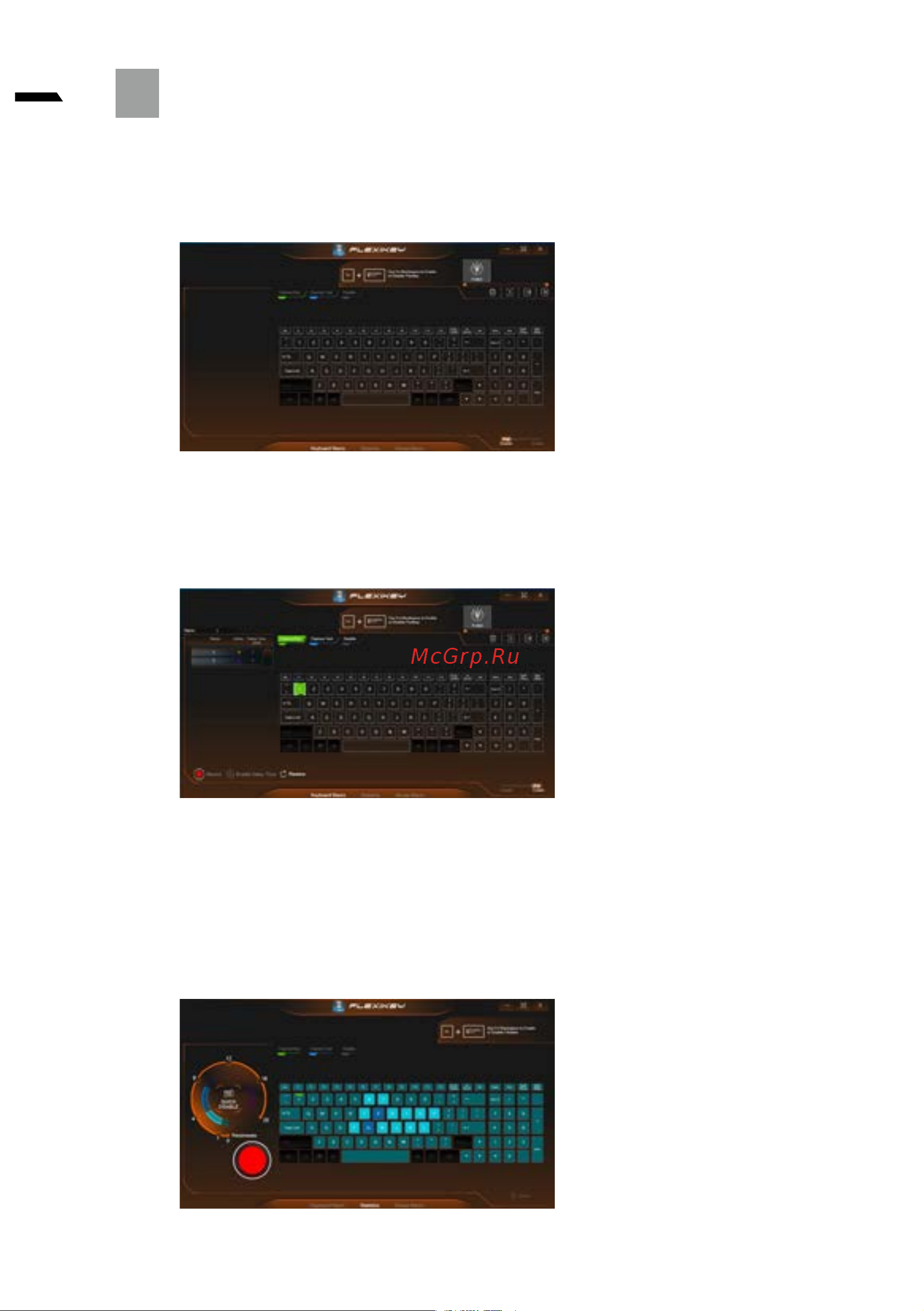 Gigabyte G5 KD-52EE123SD [10/93] English
