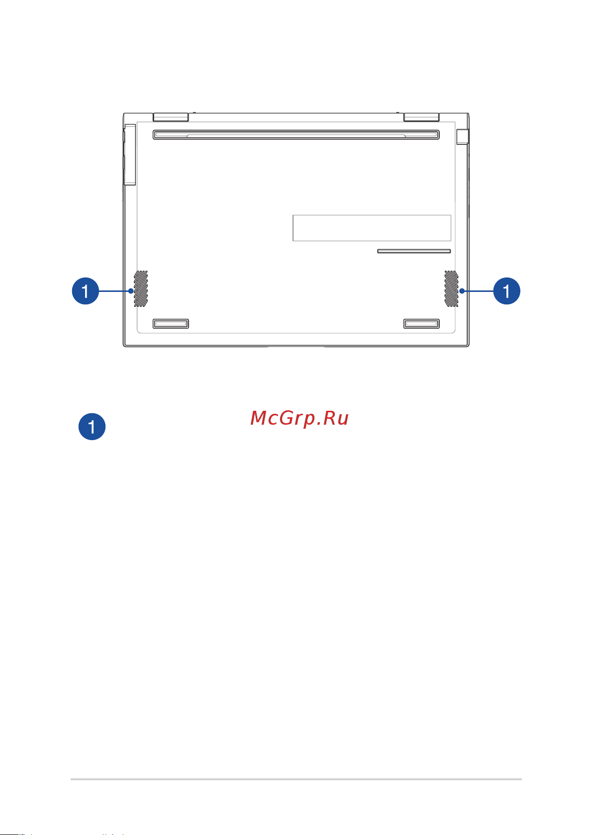 Asus Vivobook Go 14 Flip TP1401KA-BZ093W Руководство по эксплуатации онлайн [22/104] 789065