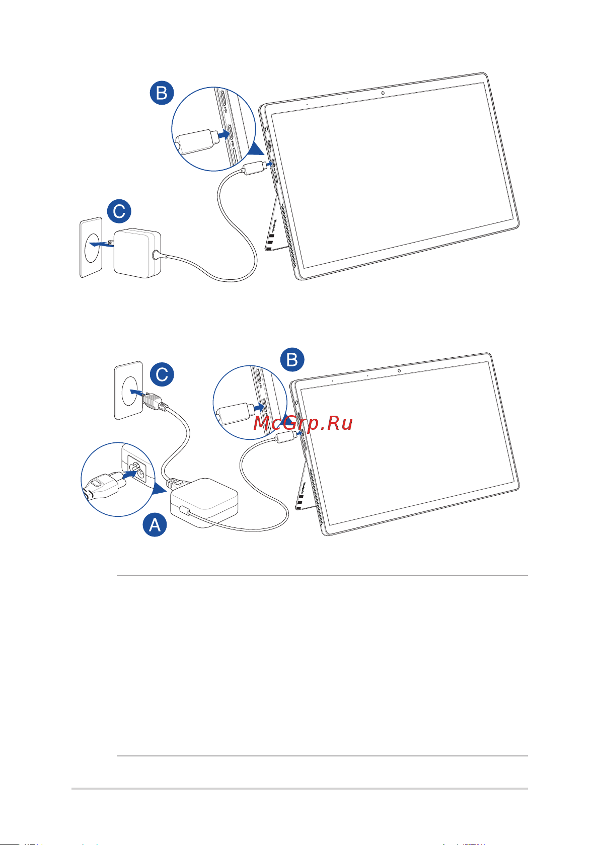 Asus VivoBook 13 Slate OLED T3300KA-LQ034W [30/102] Или