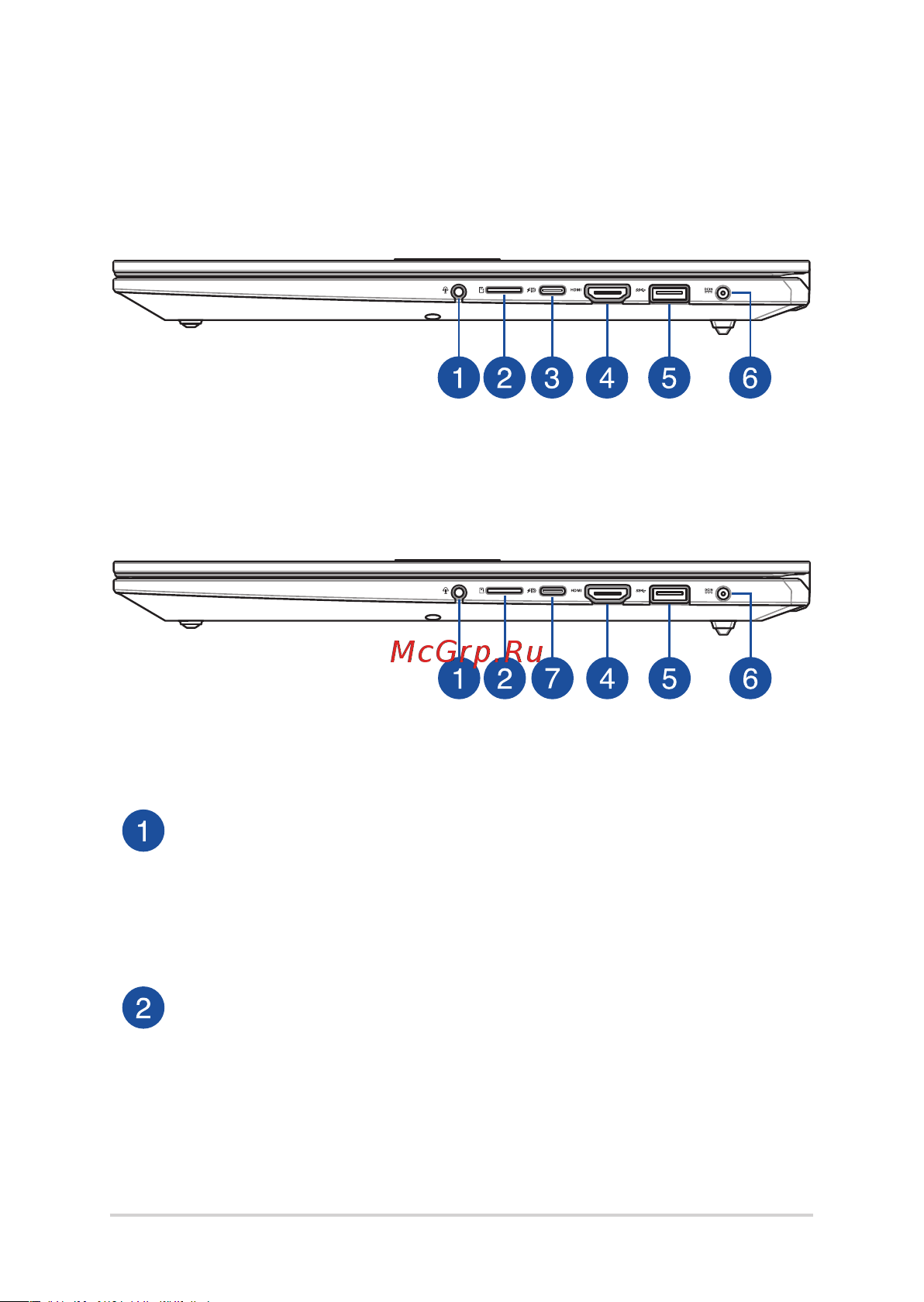 Asus Vivobook Pro15 M6500QC-HN118 (90NB0YN1-M006N0) [22/111] Вид справа