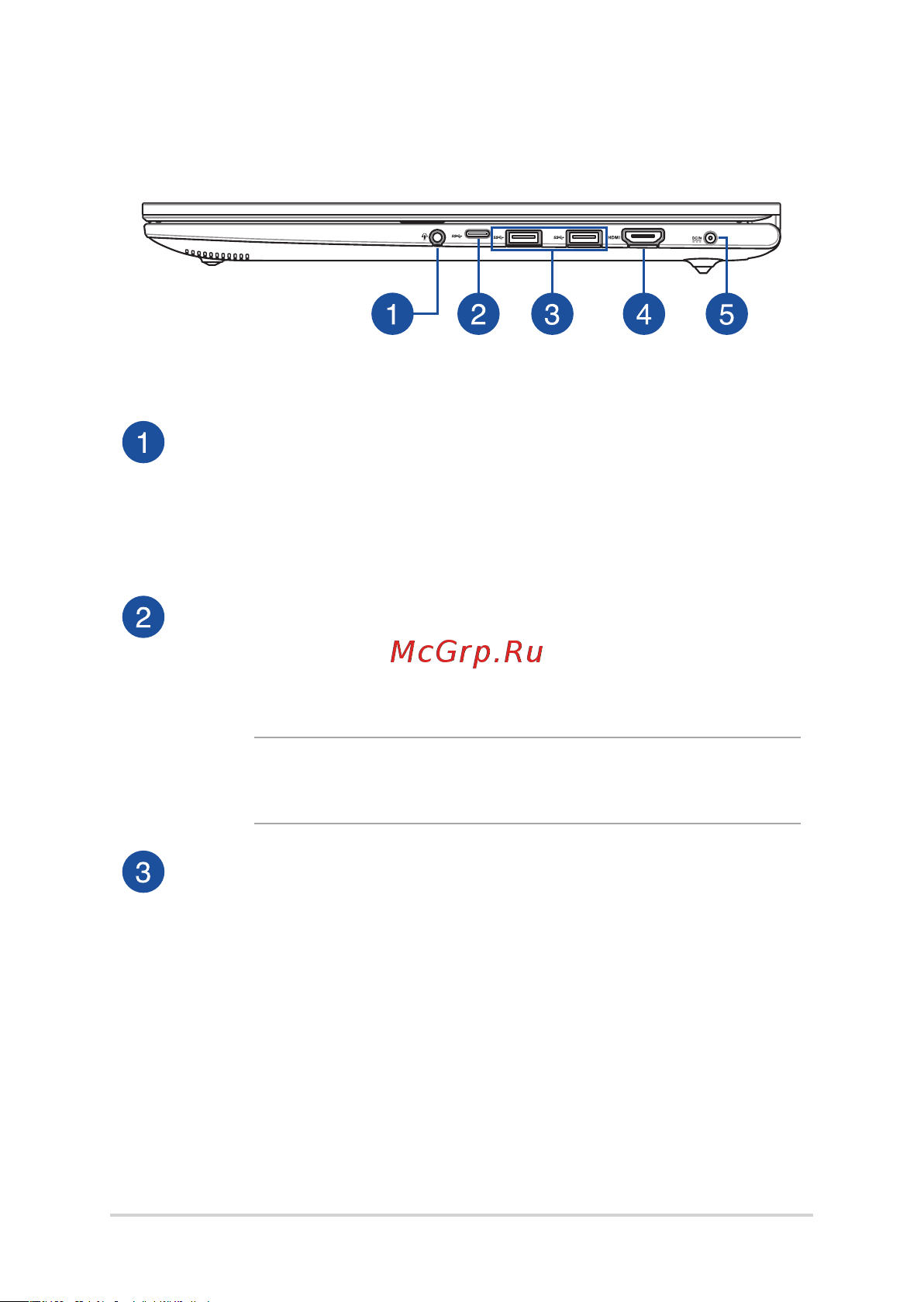 Asus Vivobook 15x OLED X1503ZA-L1485 (90NB0WY1-M00NZ0) [24/93] Вид справа