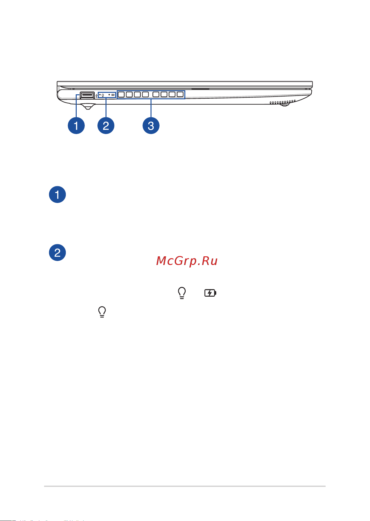 Asus Vivobook 15x OLED X1503ZA-L1485 (90NB0WY1-M00NZ0) [26/93] Вид слева