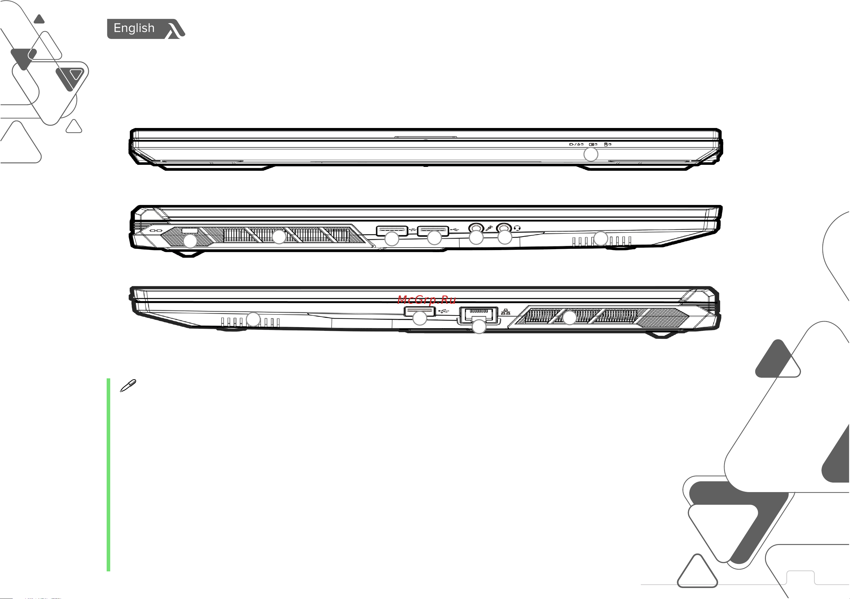 LYAMBDA LLT173P01BFMR_BK [15/164] System map front left right views model b