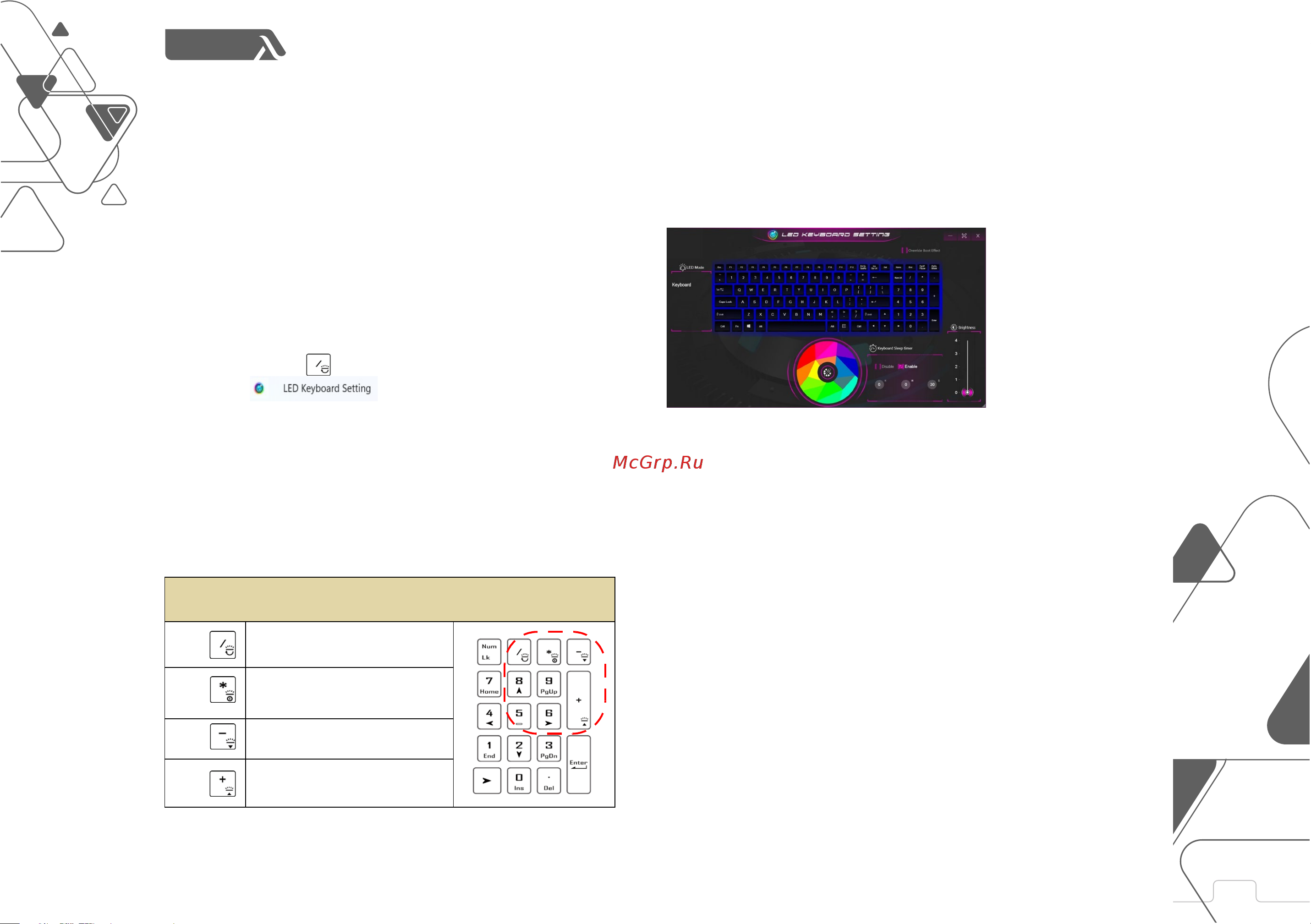 LYAMBDA LLT173P01BGMR_BK [86/164] Led tastatur