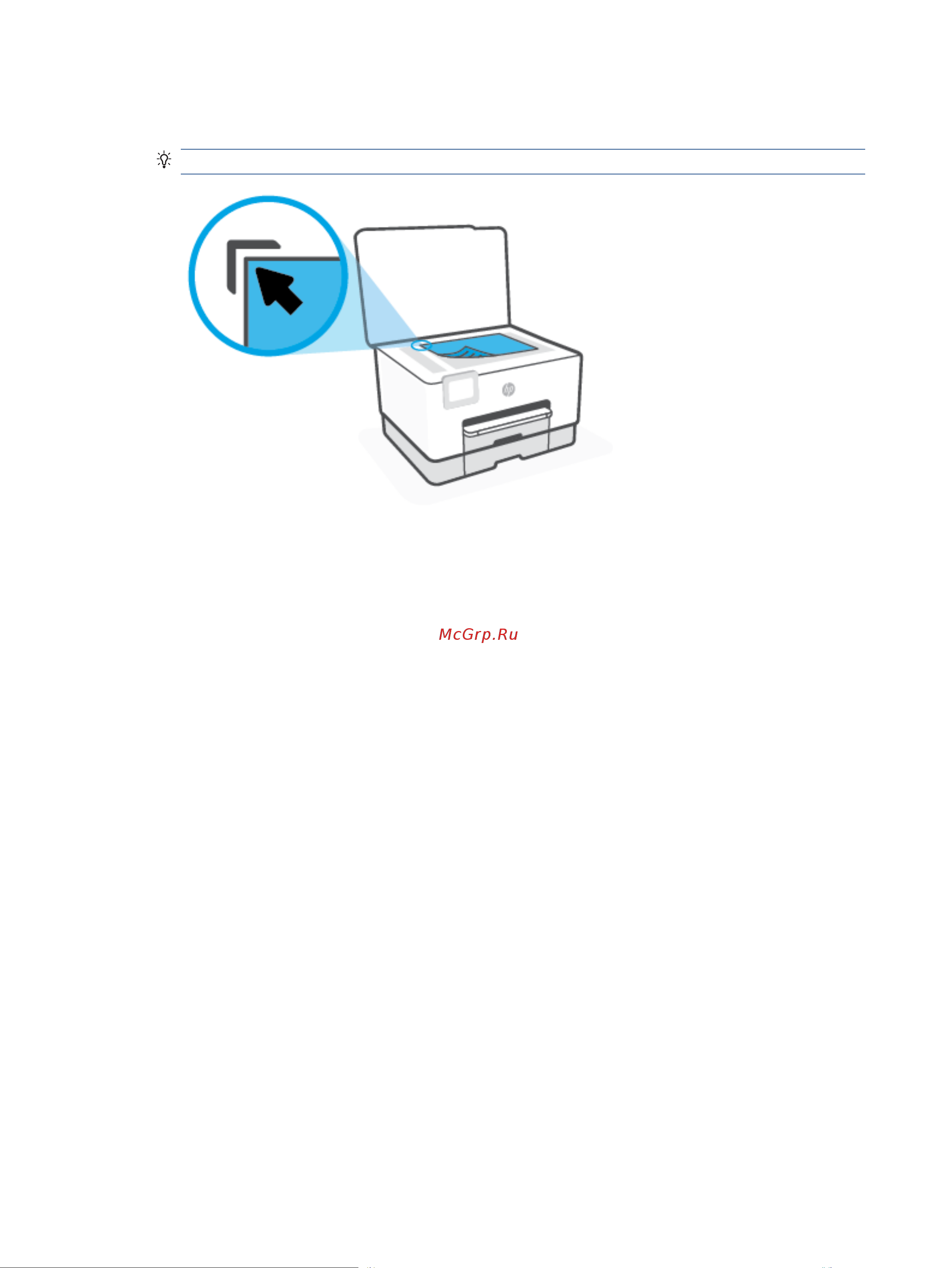 HP OfficeJet Pro 9023 1MR70B Руководство по эксплуатации онлайн [48/236] 789338