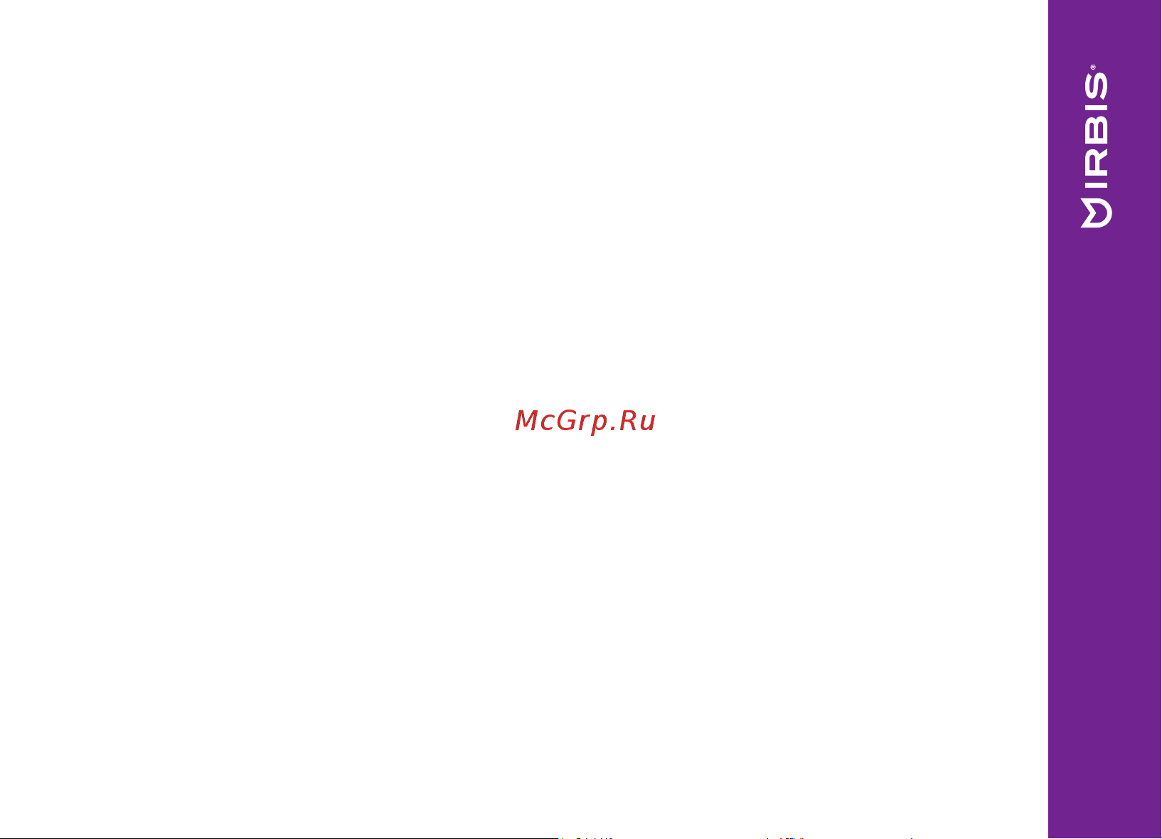 Irbis NB292/15.6