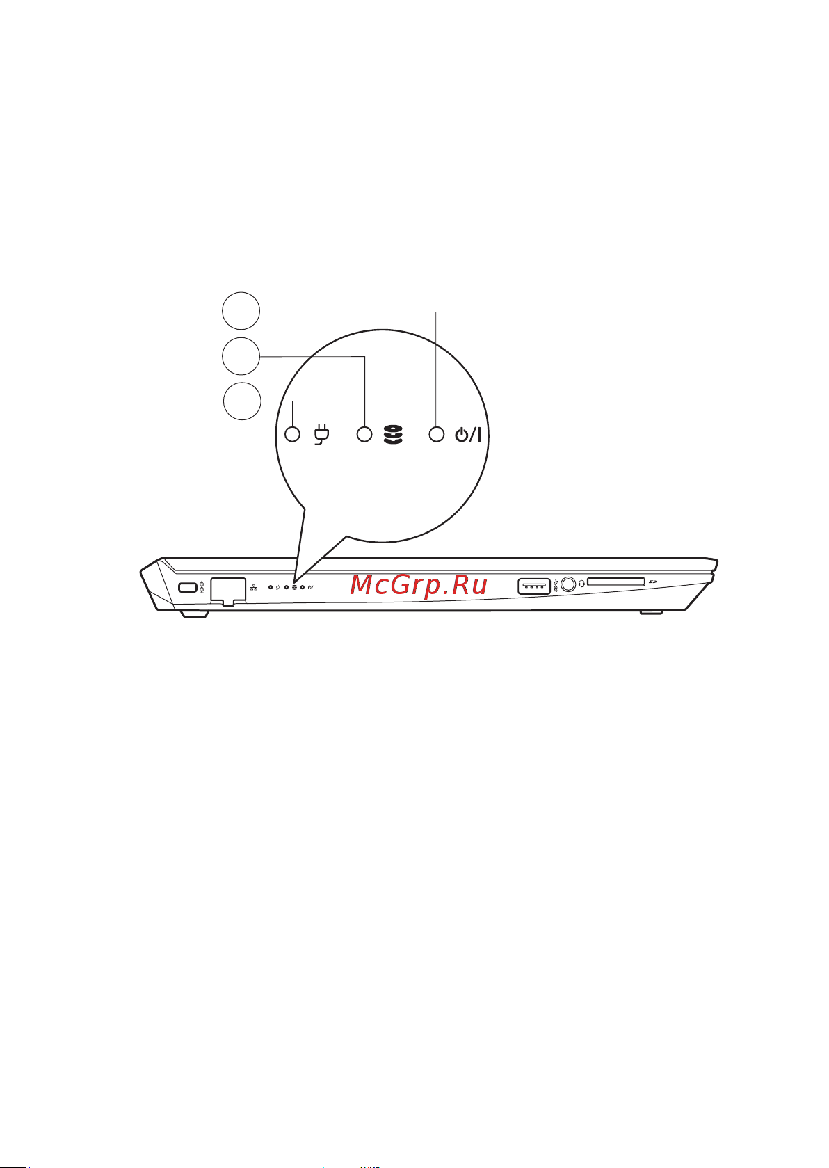 Thunderobot 911 Air XL D (i5-11400H/16GB/256+1TB/RTX3050/DOS), как новый [78/0] Індикатори стану