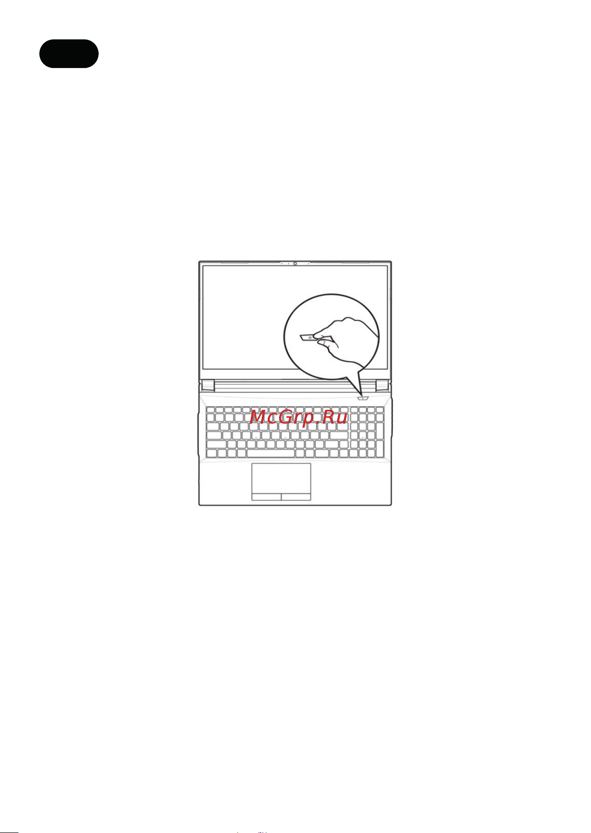 Thunderobot 911 MT Pro D (i5-12450H/16GB/SSD512/RTX3060/DOS) [2/78] Введение