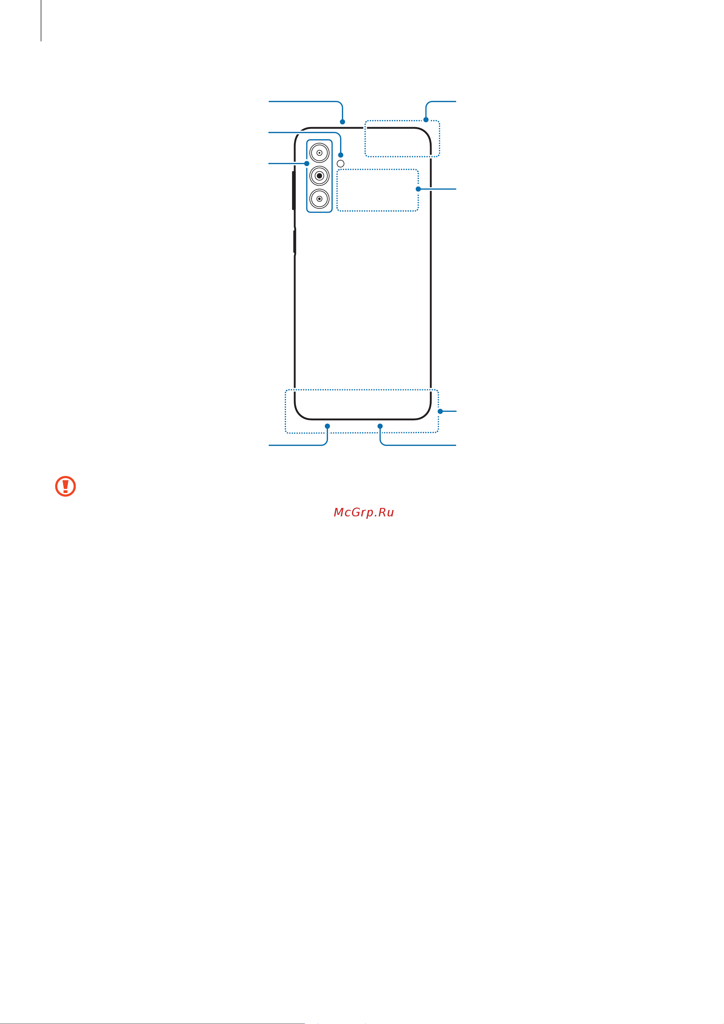 Samsung Galaxy A04s 4/64Gb Black (SM-A047F/DS) [5/108] Начало работы