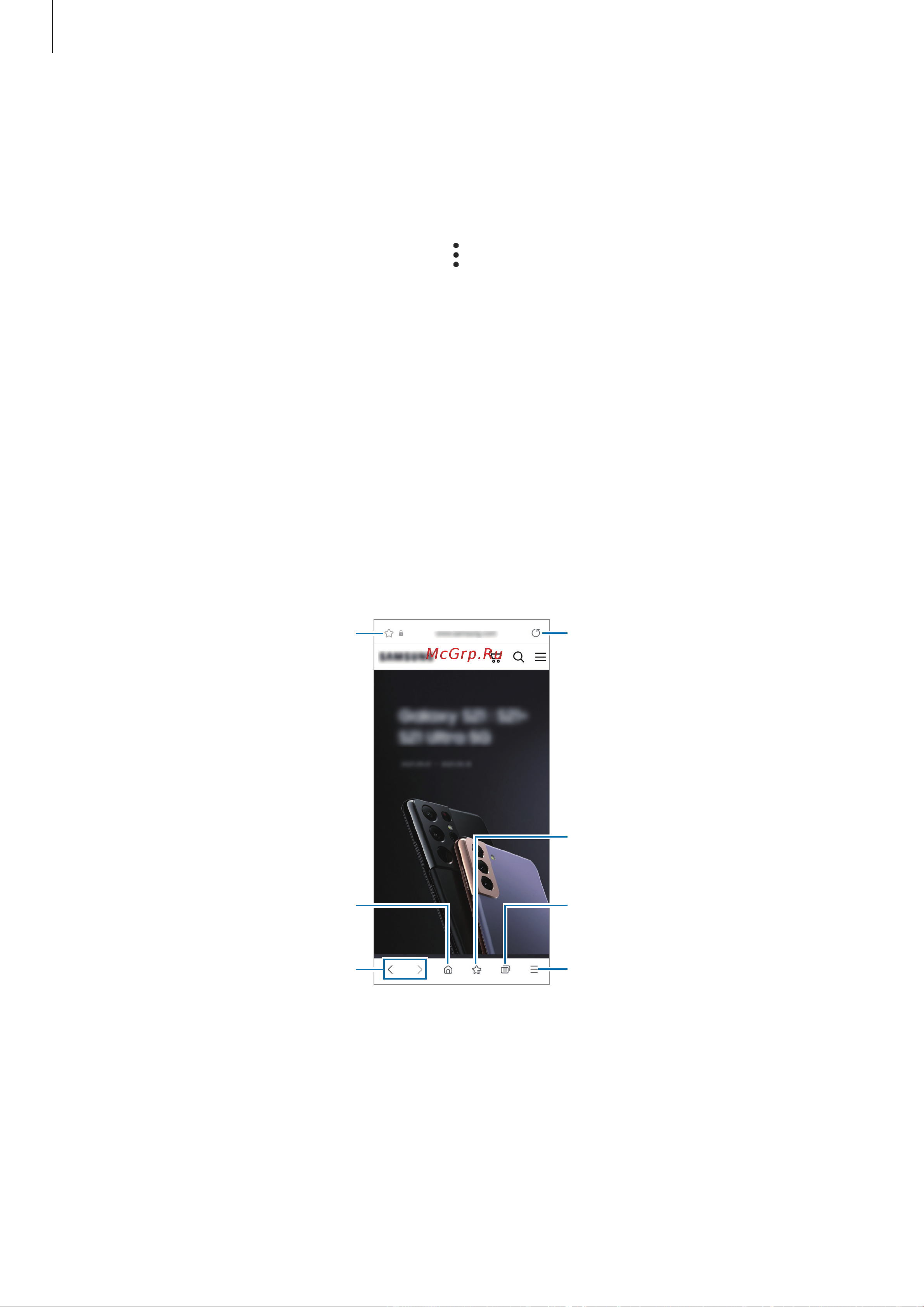 Samsung Galaxy A12 4/64Gb Black (SM-A127F/DS) [43/105] Интернет