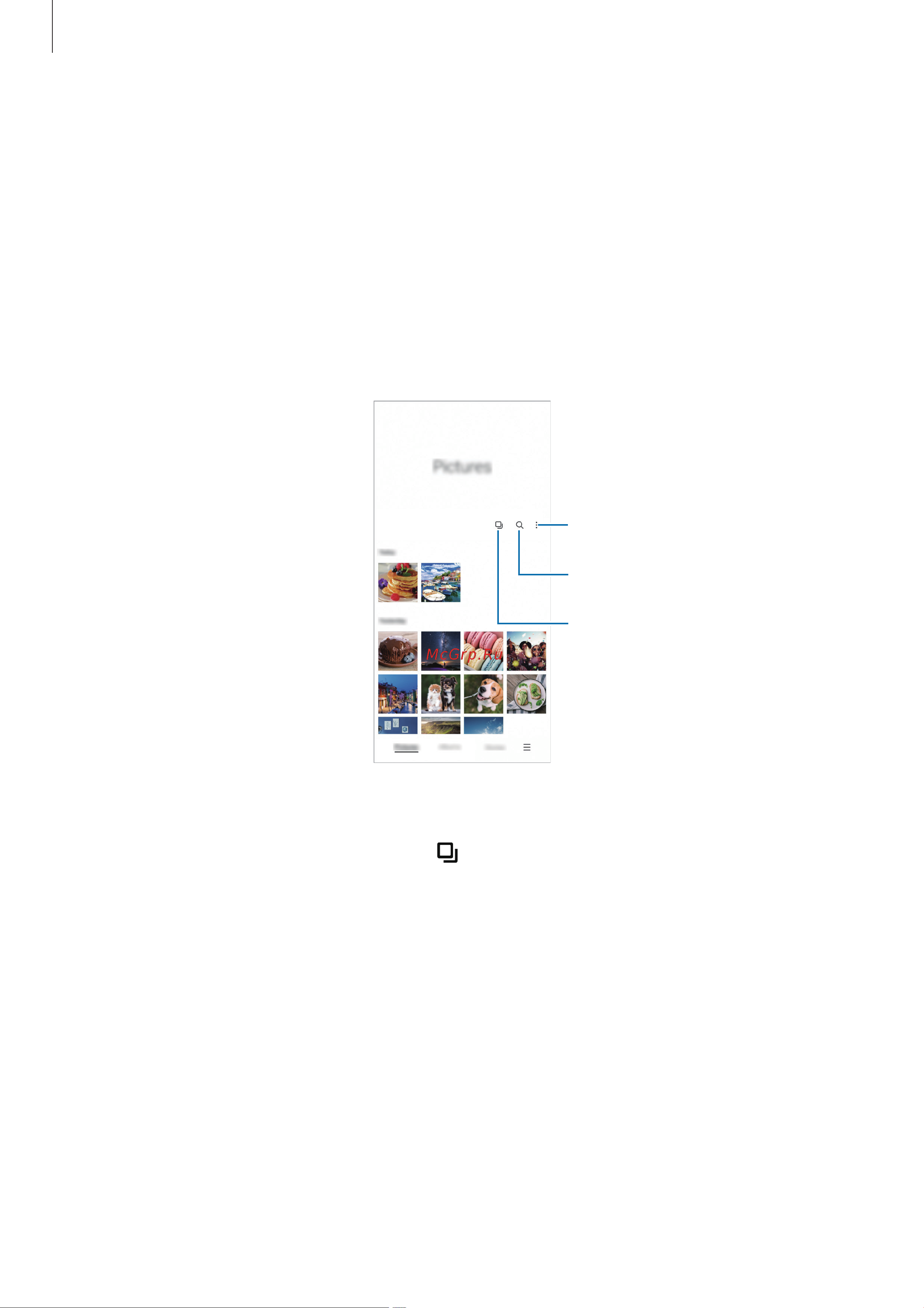 Samsung Galaxy A12 4/64Gb White (SM-A127F/DS) [53/105] Галерея